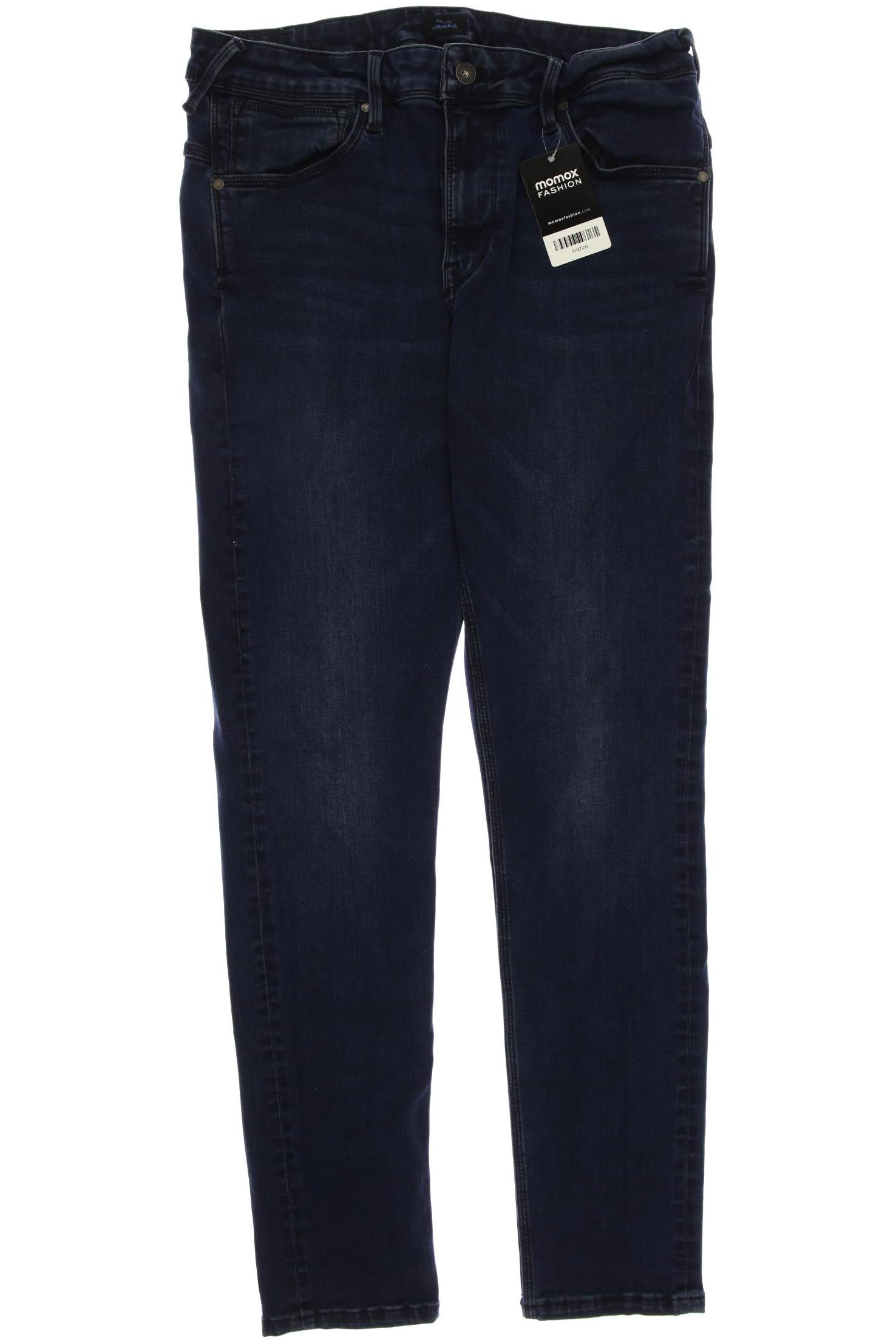 

Pepe Jeans Herren Jeans, marineblau