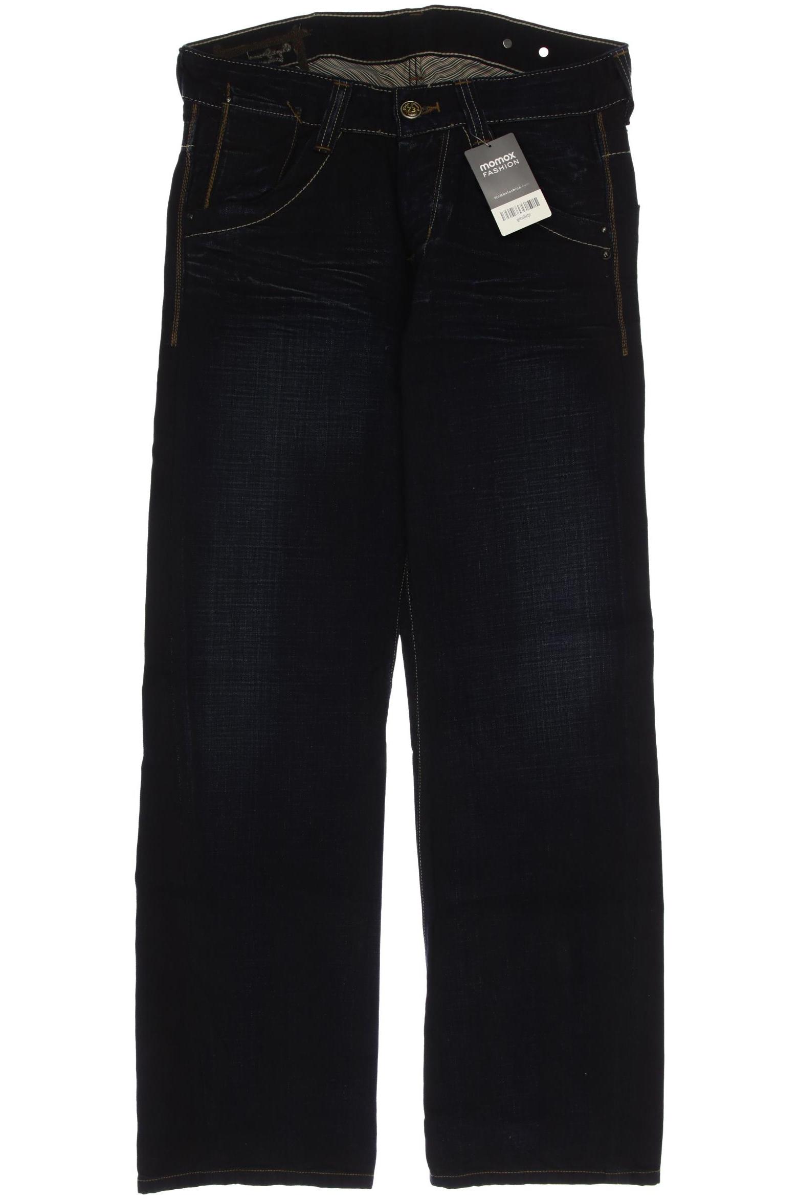 

Pepe Jeans Herren Jeans, marineblau, Gr. 31
