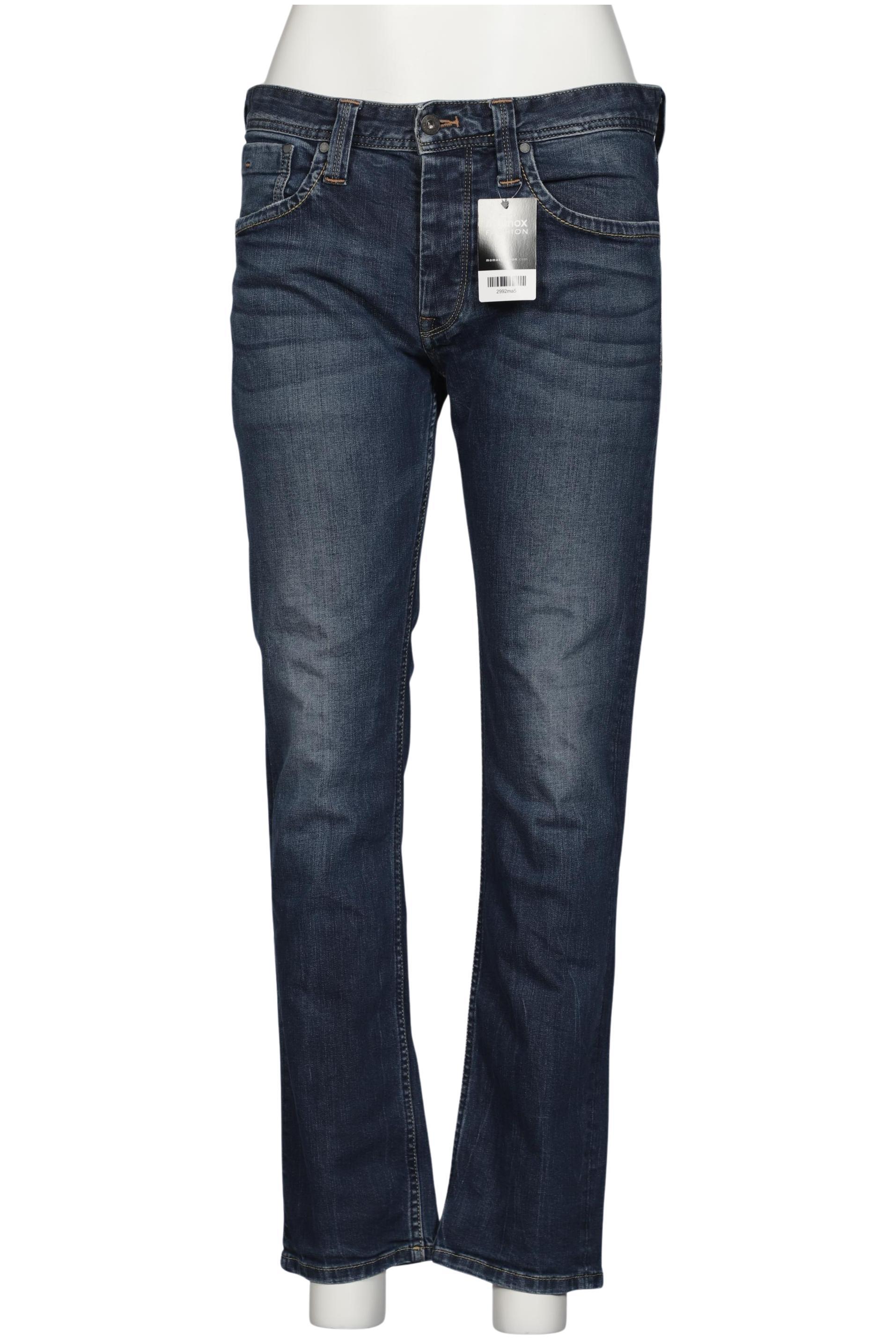

Pepe Jeans Herren Jeans, blau, Gr. 35