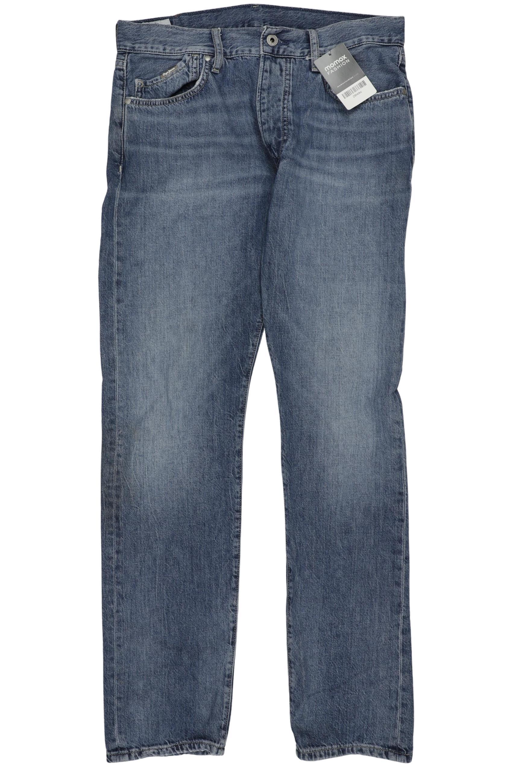 

Pepe Jeans Herren Jeans, blau, Gr. 31