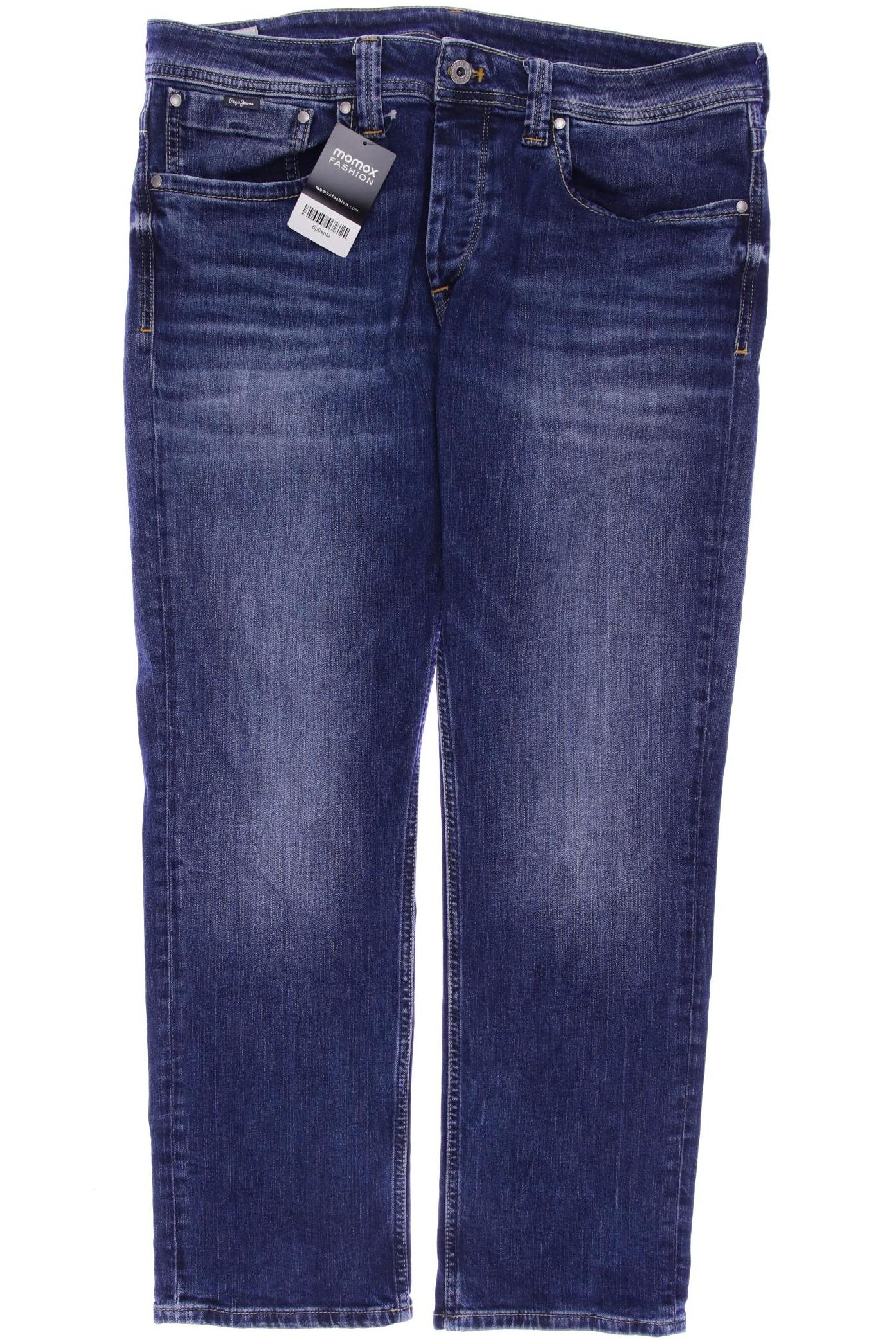 

Pepe Jeans Herren Jeans, blau, Gr. 36