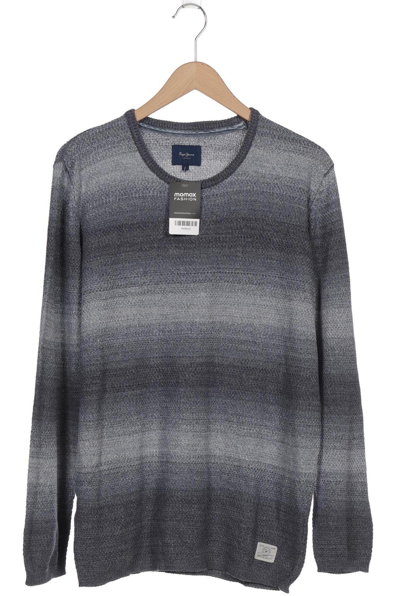 

Pepe Jeans Herren Pullover, grau, Gr. 54