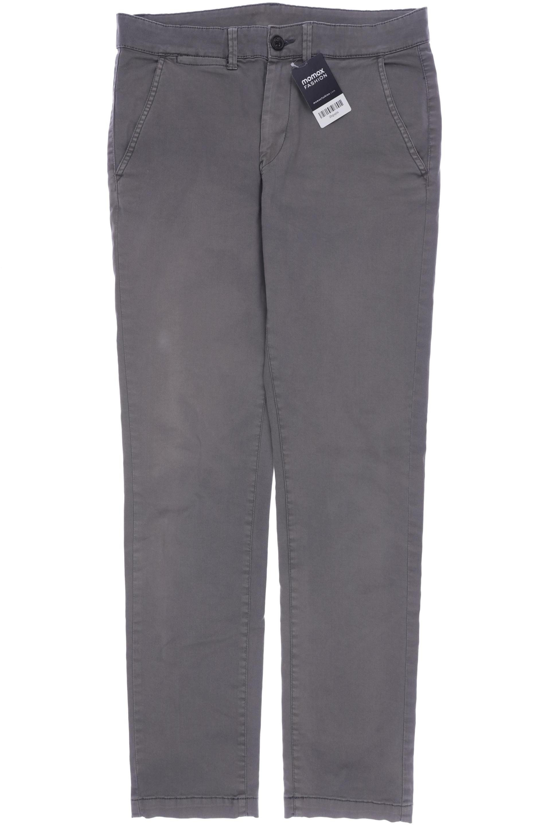 

Pepe Jeans Herren Stoffhose, grau