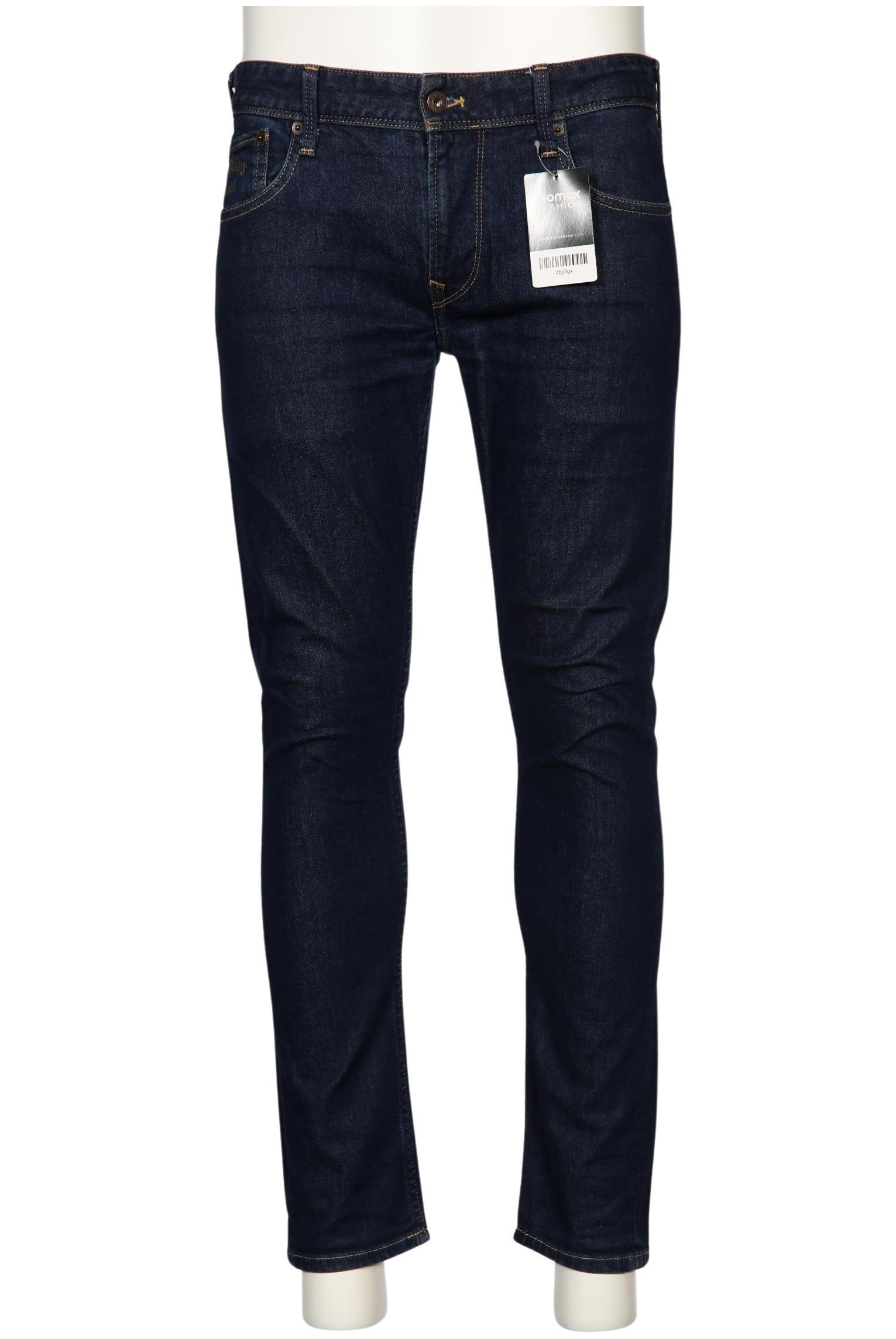 

Pepe Jeans Herren Jeans, marineblau, Gr. 34