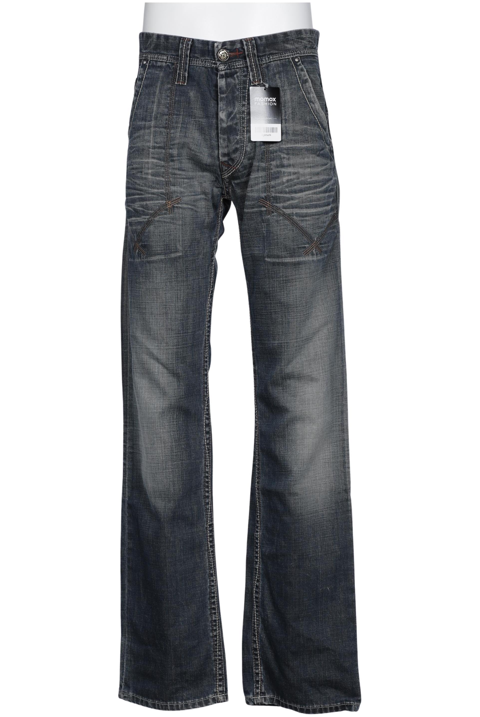 

Pepe Jeans Herren Jeans, blau, Gr. 30