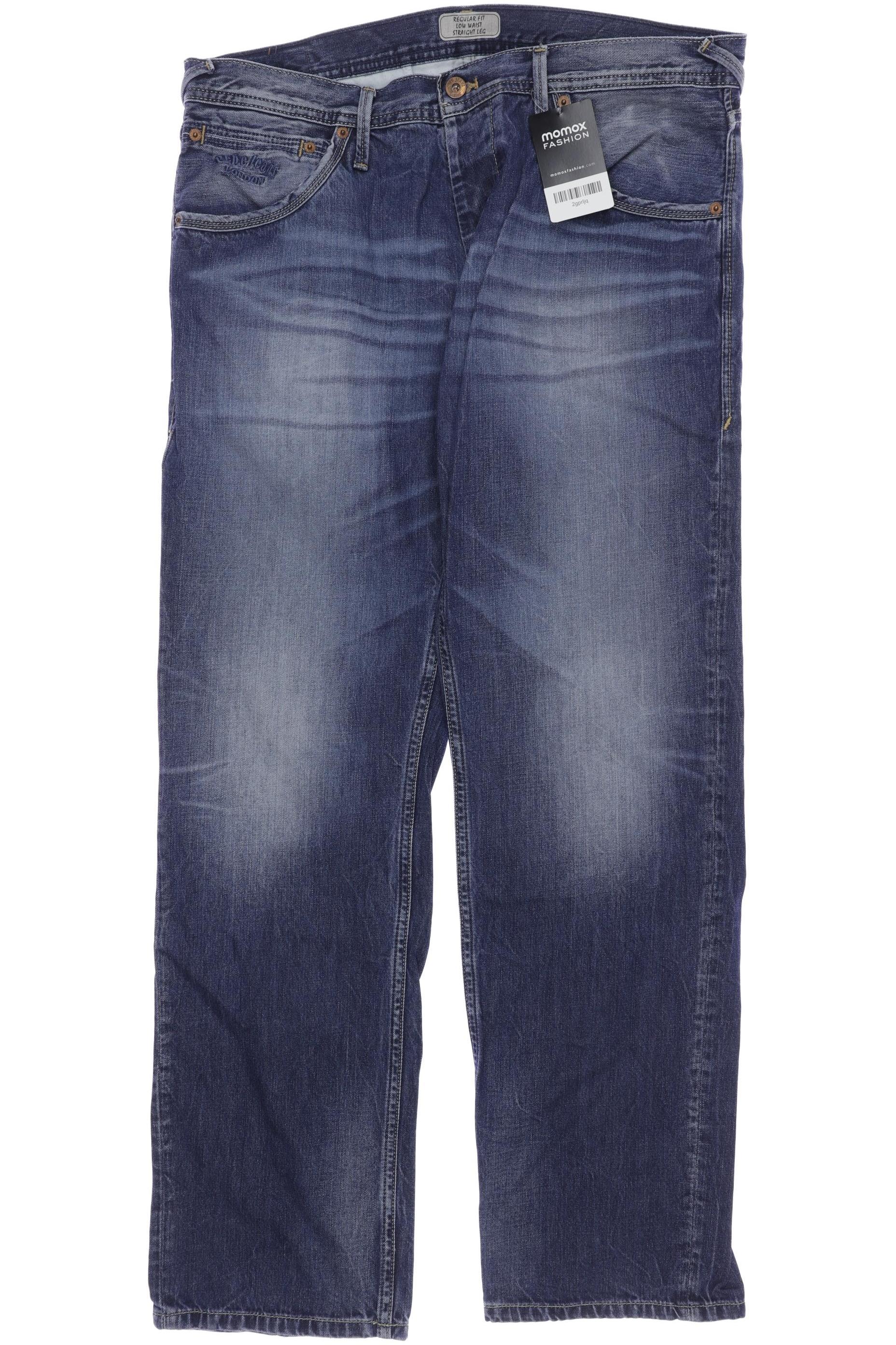 

Pepe Jeans Herren Jeans, blau, Gr. 34