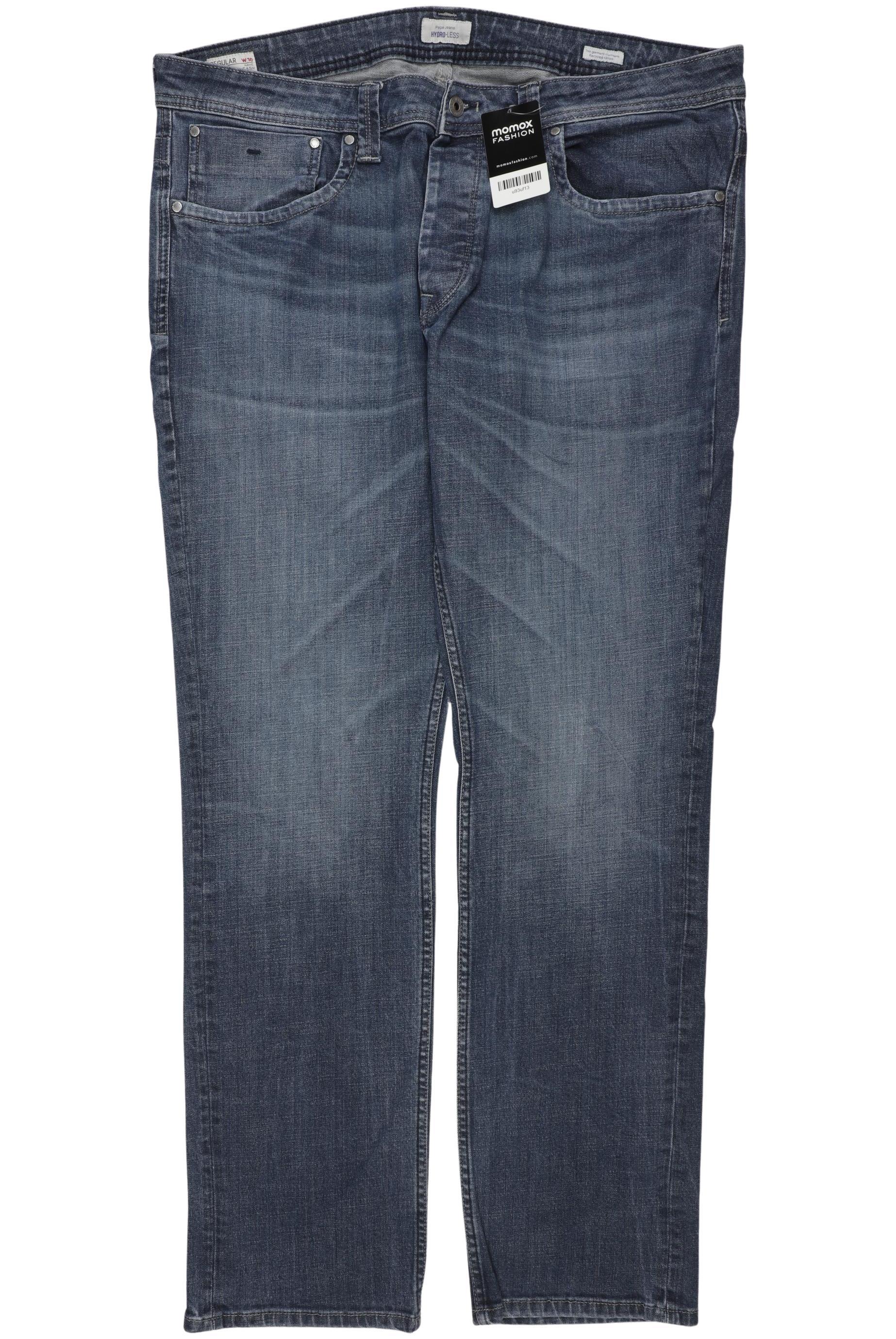 

Pepe Jeans Herren Jeans, blau, Gr. 40