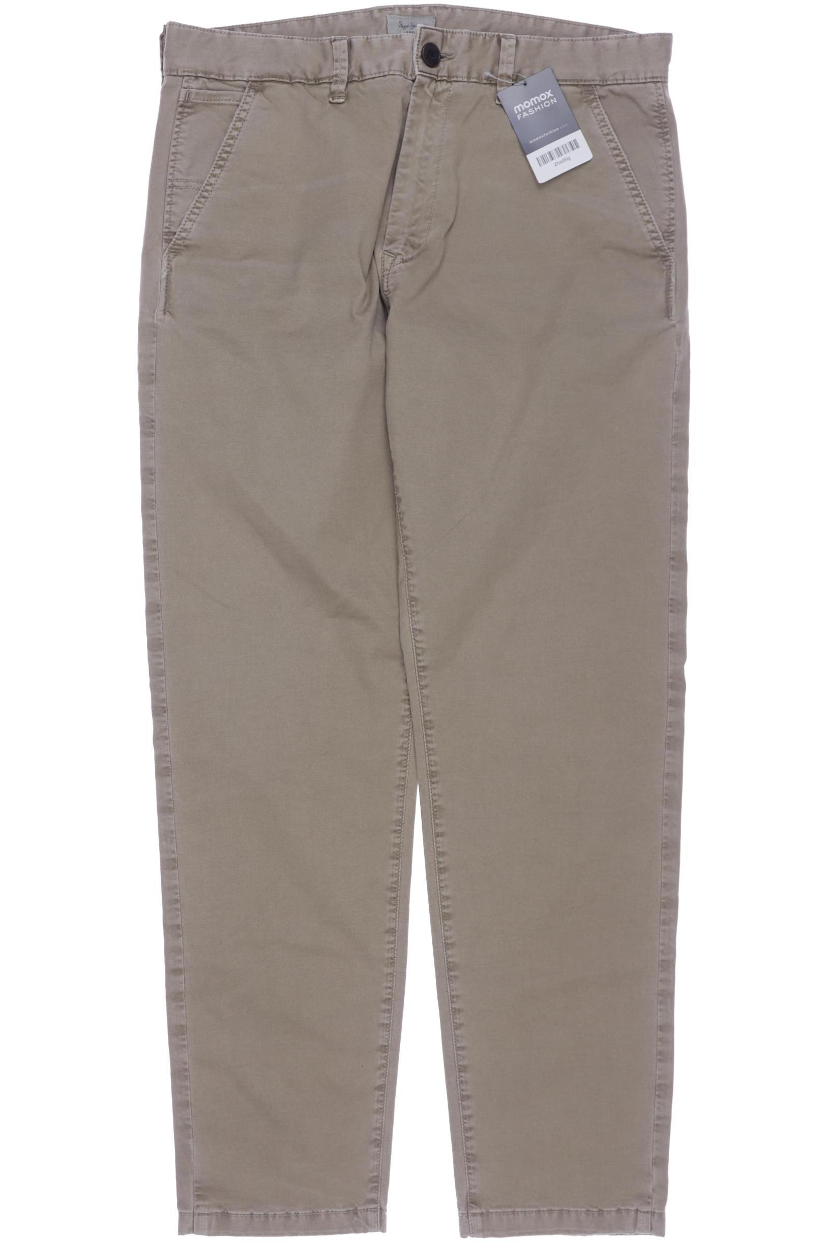 

Pepe Jeans Herren Jeans, beige, Gr. 32