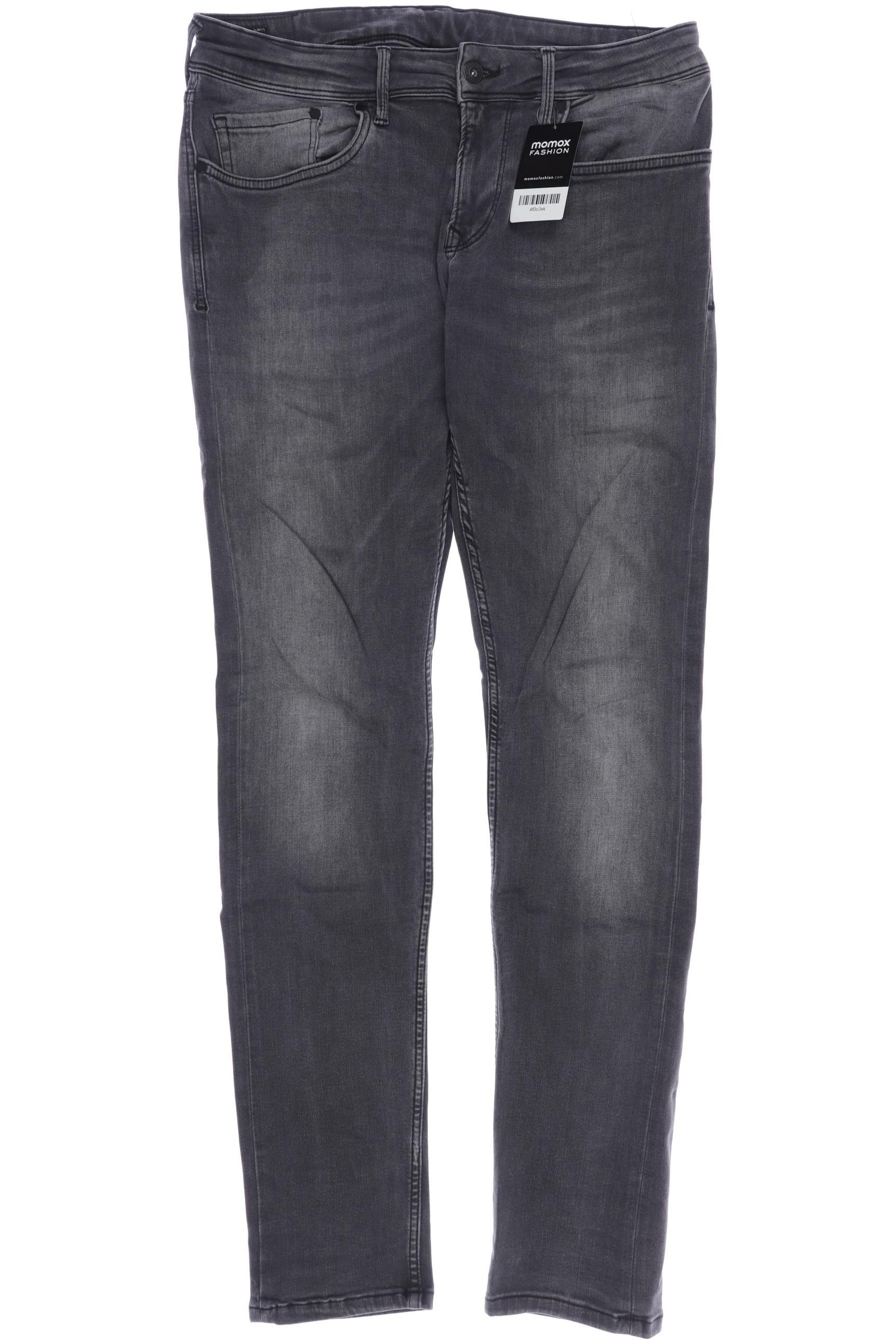 Thumbnail - Pepe Jeans Herren Jeans, grau, Gr. 34