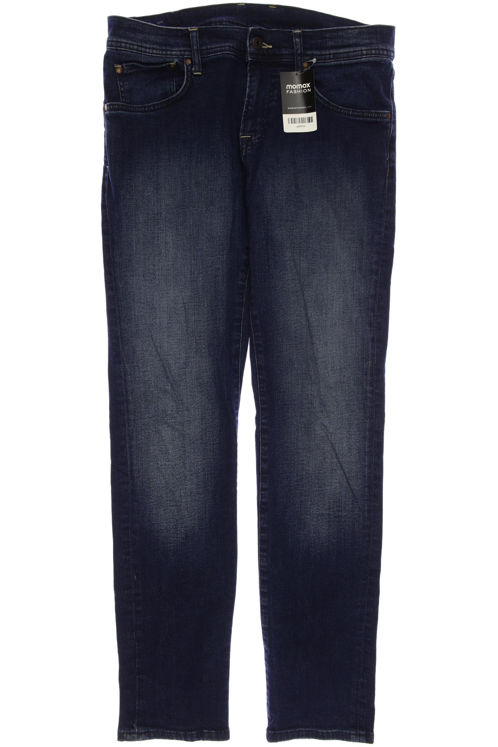 

Pepe Jeans Herren Jeans, marineblau, Gr. 32
