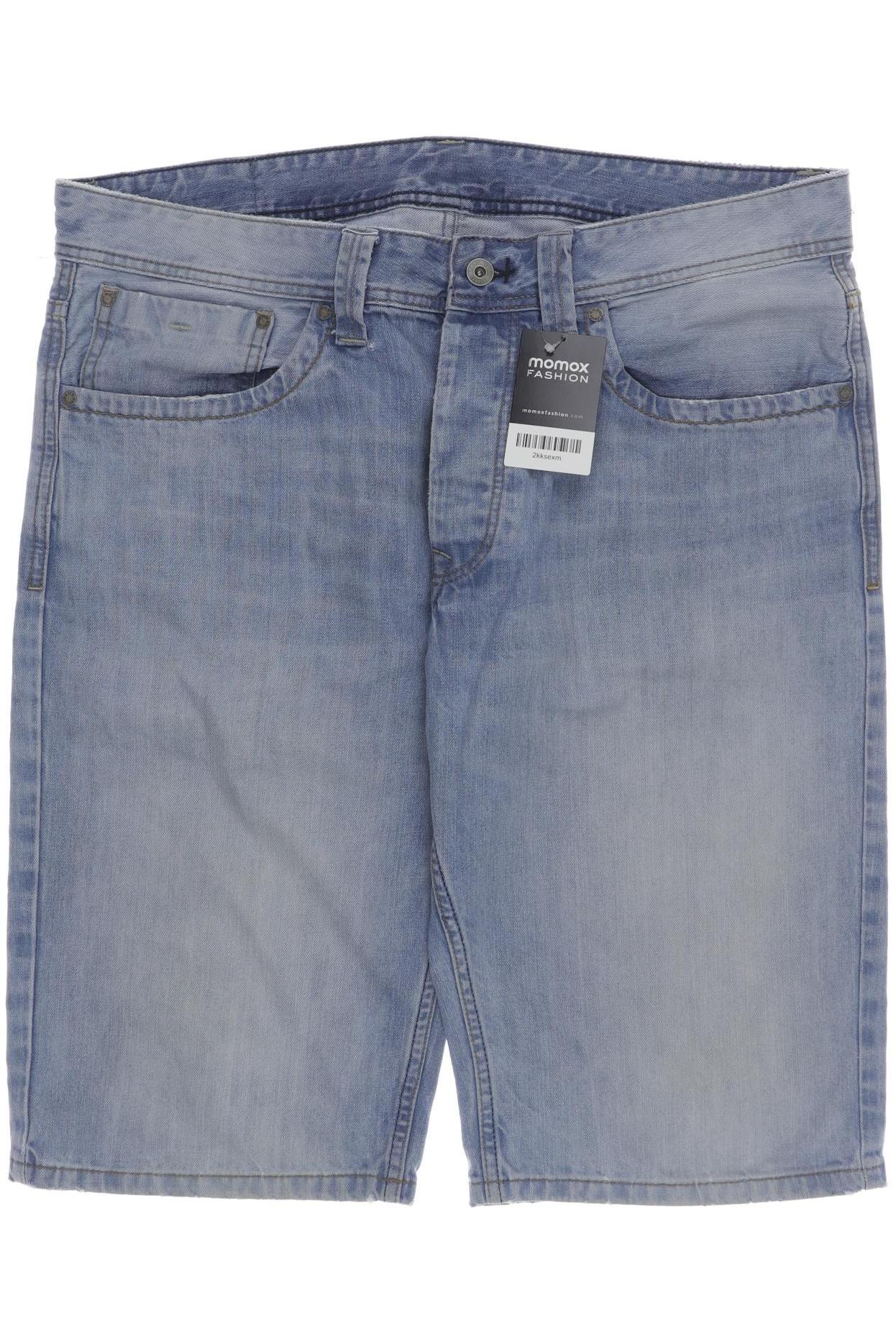 

Pepe Jeans Herren Shorts, blau