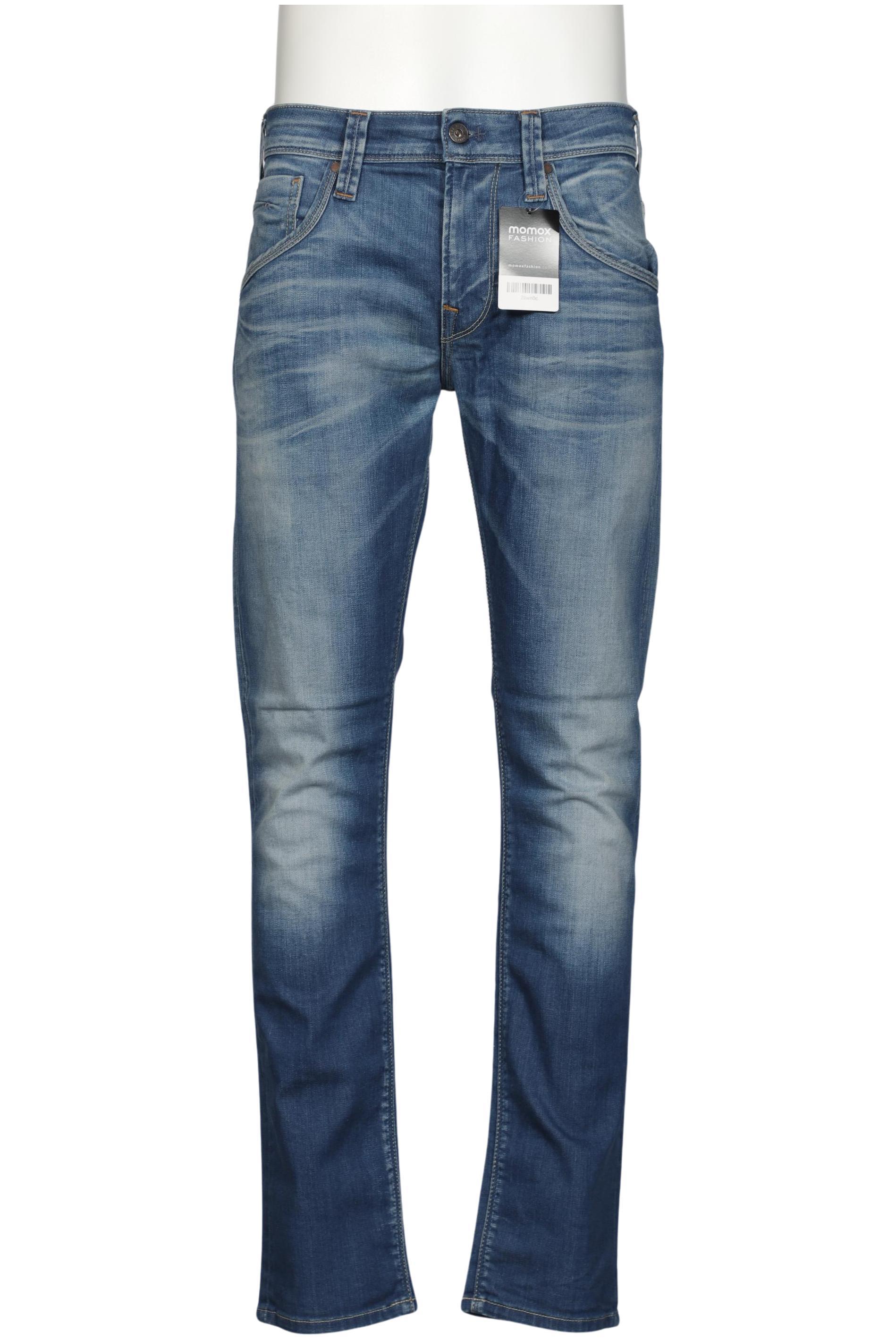 

Pepe Jeans Herren Jeans, blau, Gr. 32
