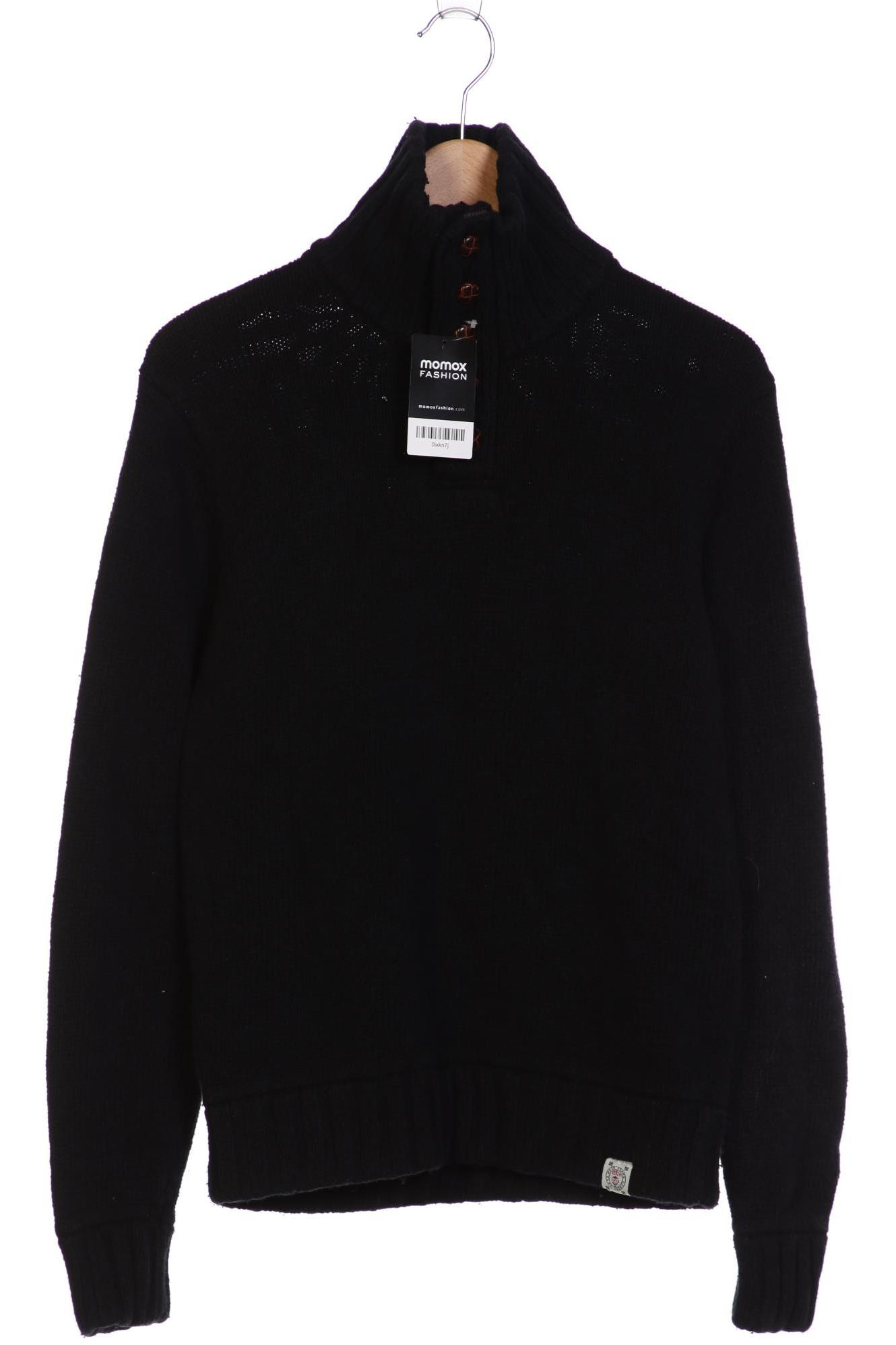 

Pepe Jeans Herren Pullover, schwarz