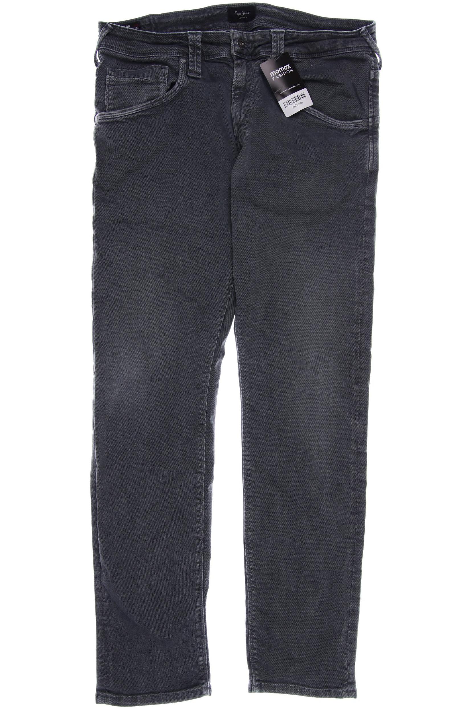 

Pepe Jeans Herren Jeans, grau