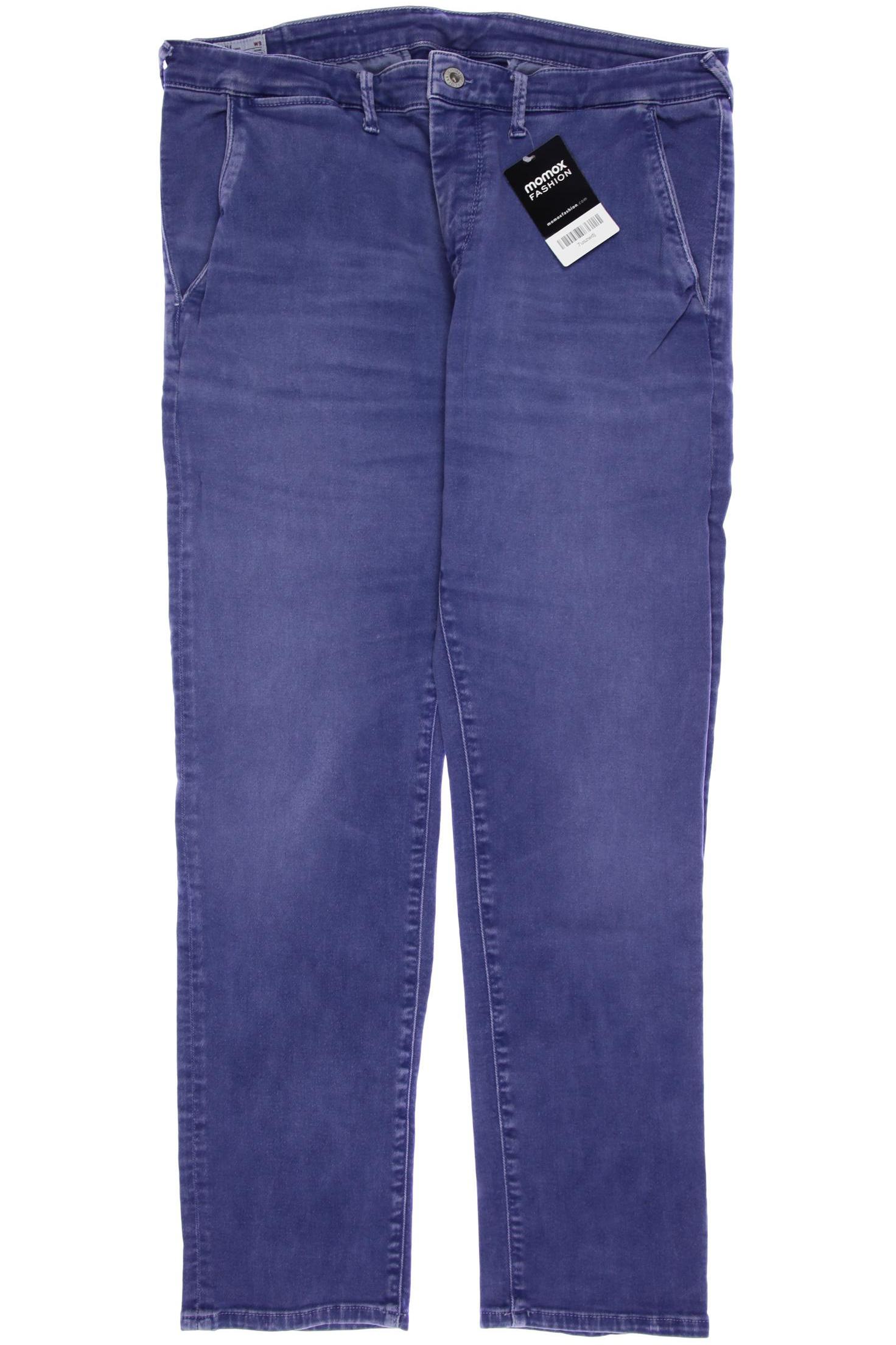 

Pepe Jeans Herren Jeans, blau, Gr. 36