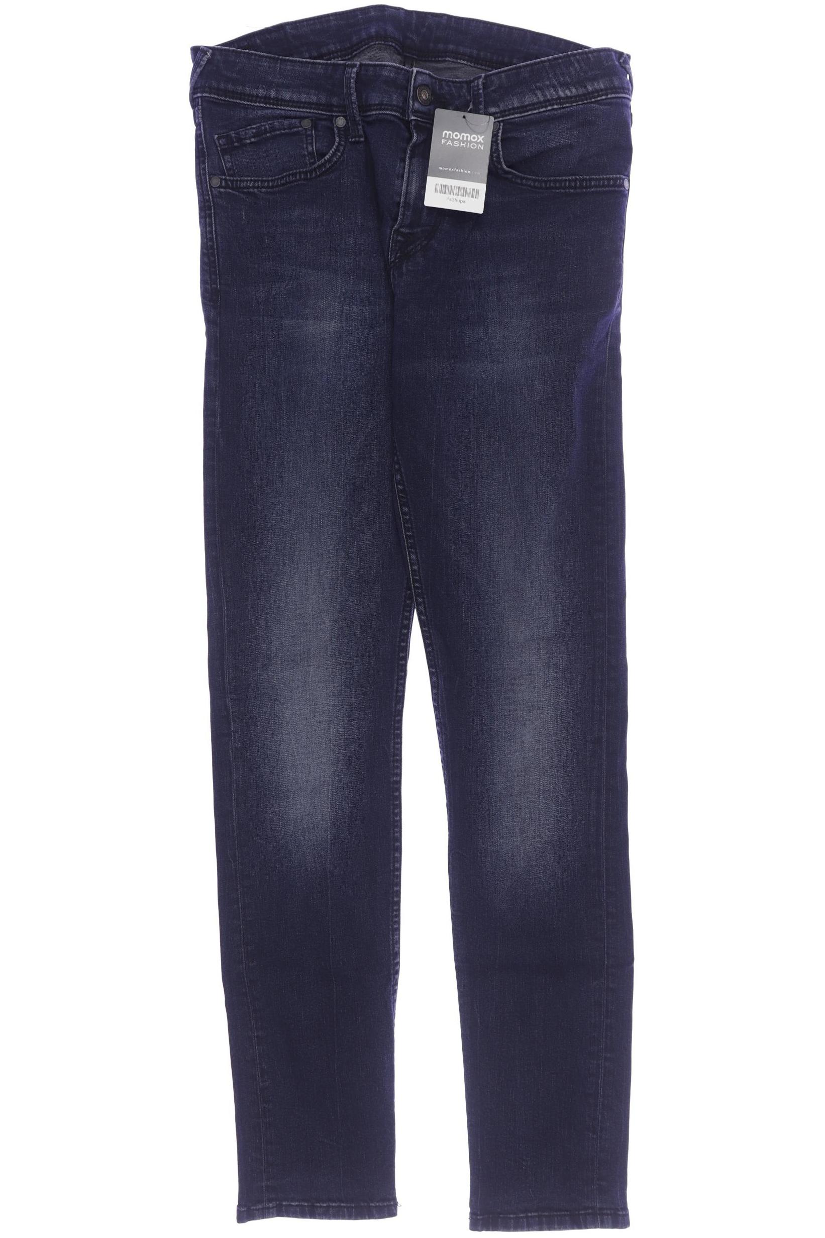 

Pepe Jeans Herren Jeans, marineblau, Gr. 30