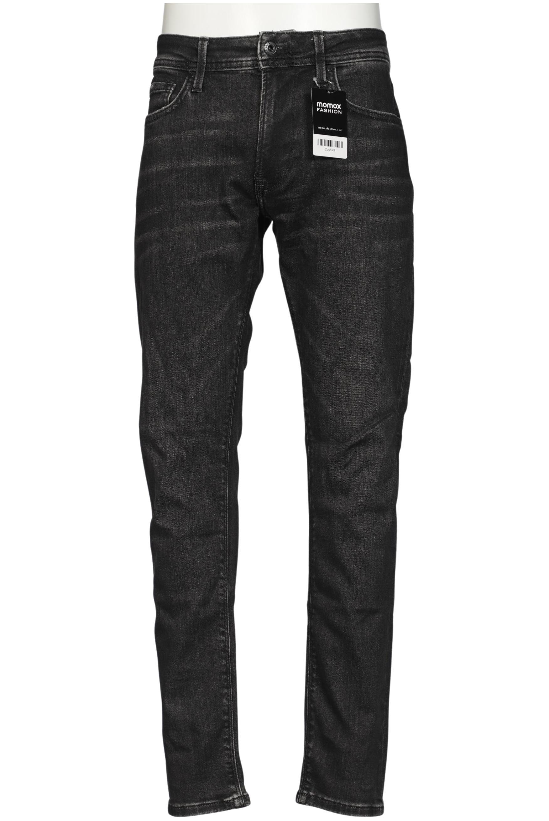 

Pepe Jeans Herren Jeans, schwarz, Gr. 31