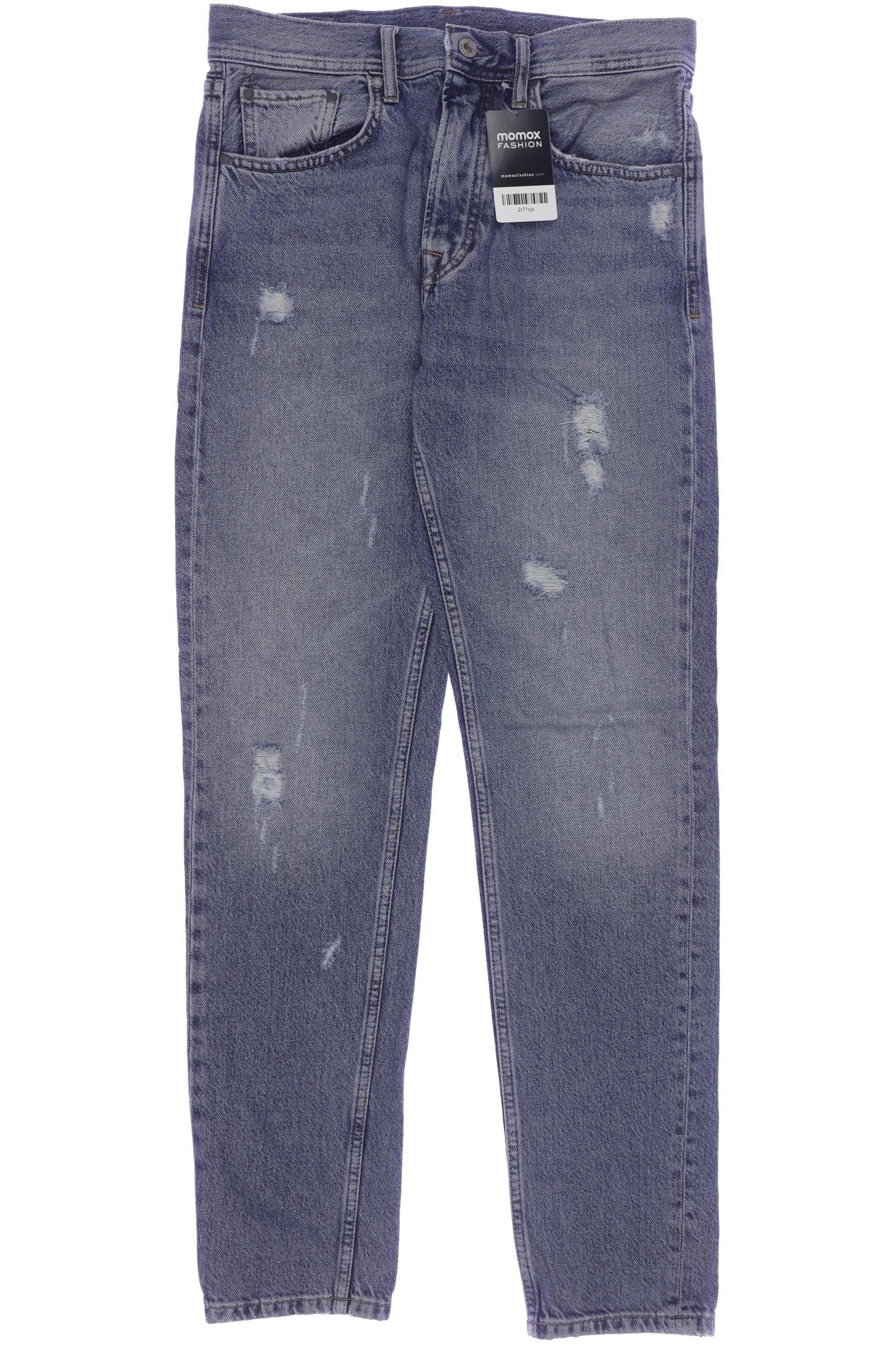 

Pepe Jeans Herren Jeans, blau, Gr. 29