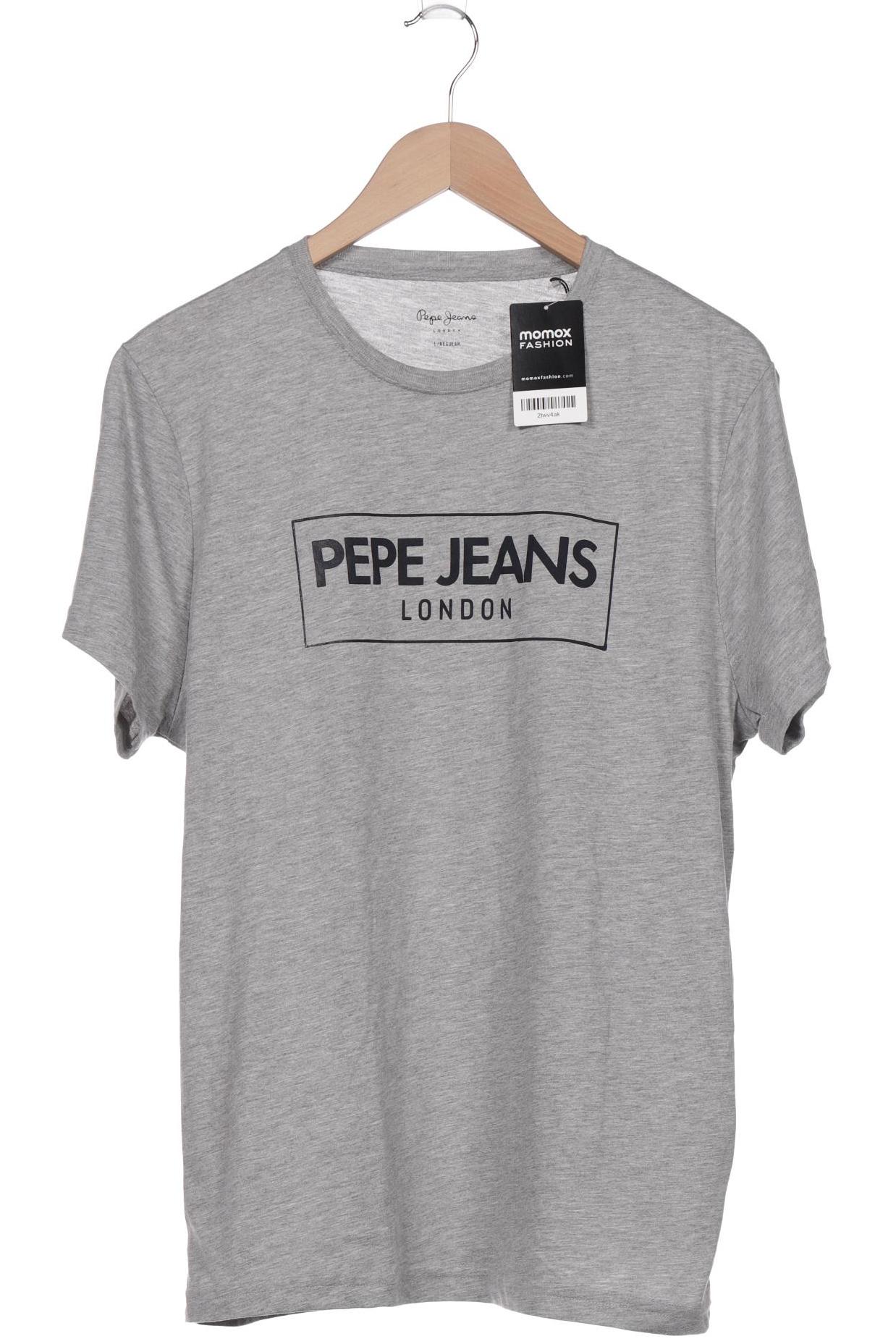 

Pepe Jeans Herren T-Shirt, grau