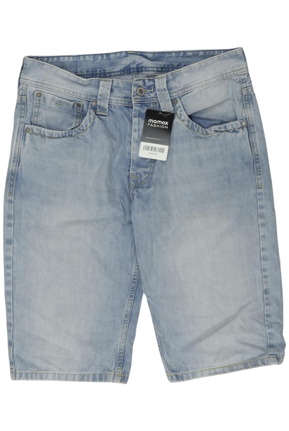 Thumbnail - Pepe Jeans Herren Shorts, hellblau, Gr. 31