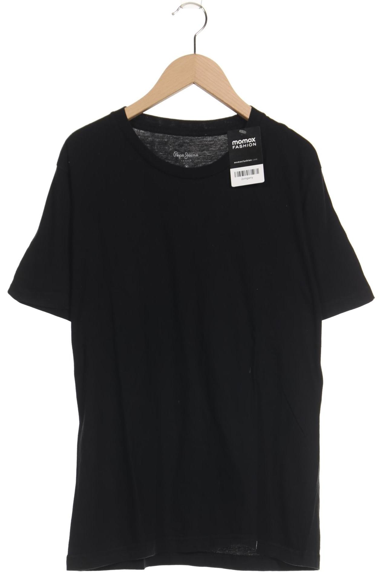 Thumbnail - Pepe Jeans Herren T-Shirt, schwarz, Gr. 48