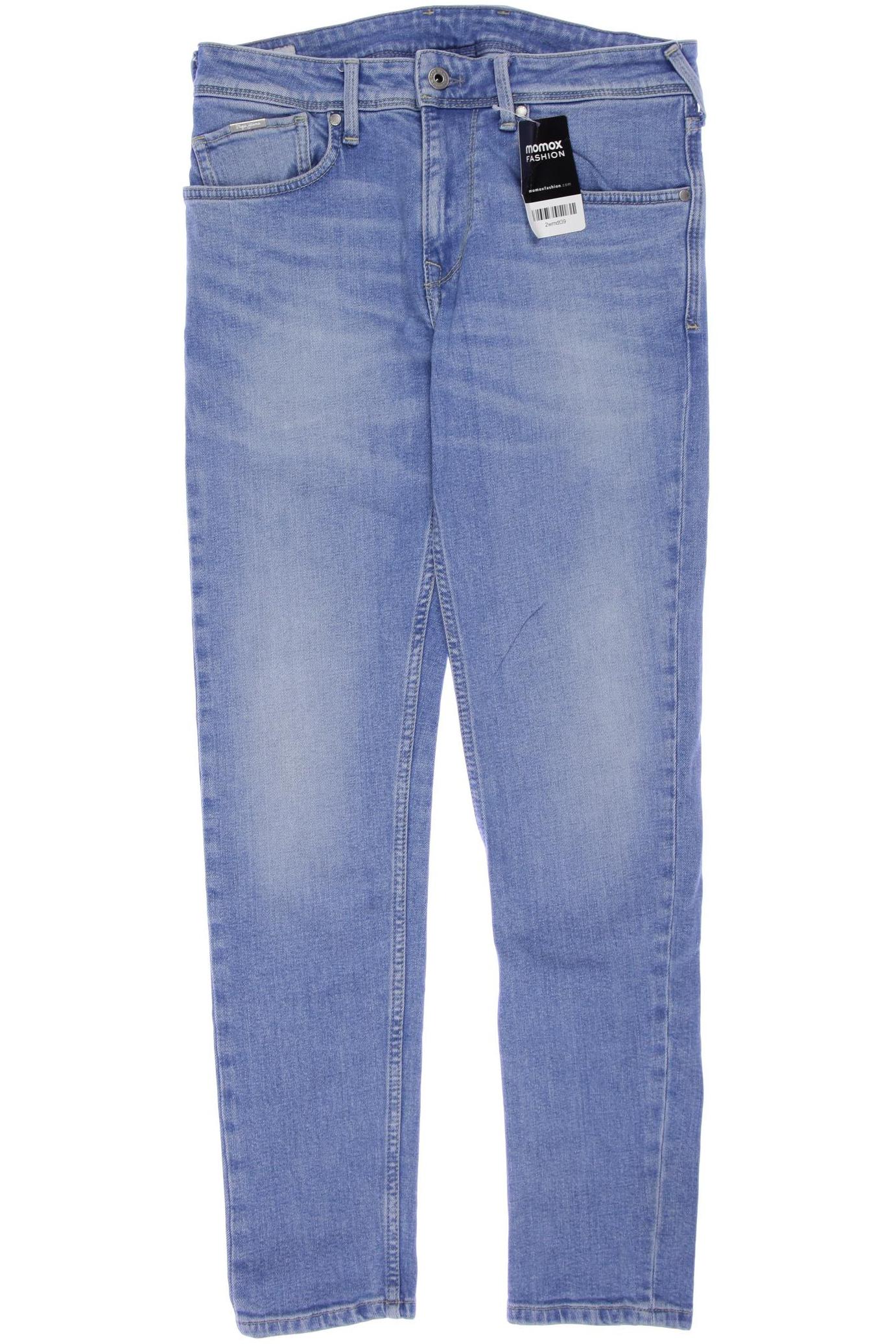 

Pepe Jeans Herren Jeans, blau, Gr. 30