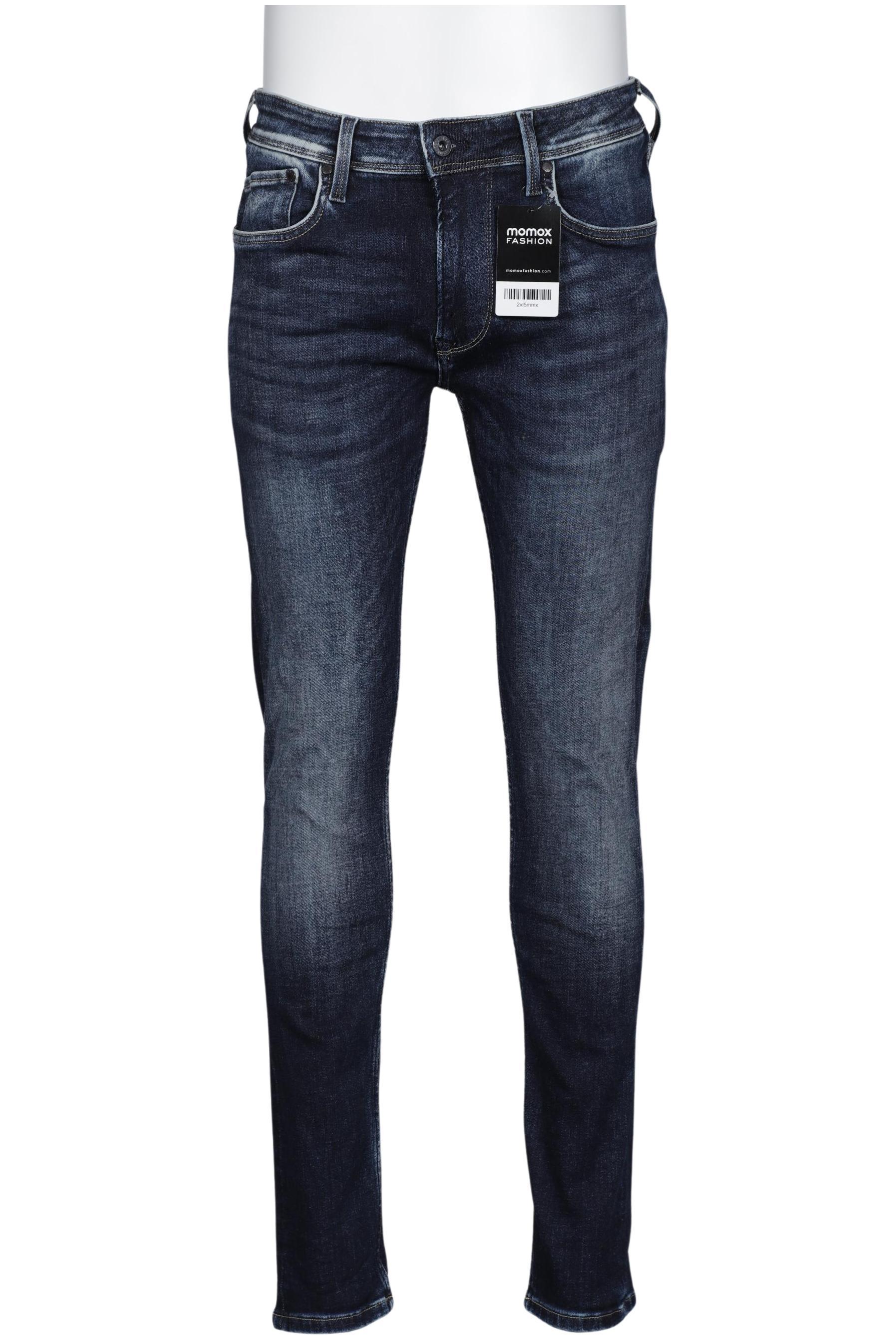

Pepe Jeans Herren Jeans, blau, Gr. 32