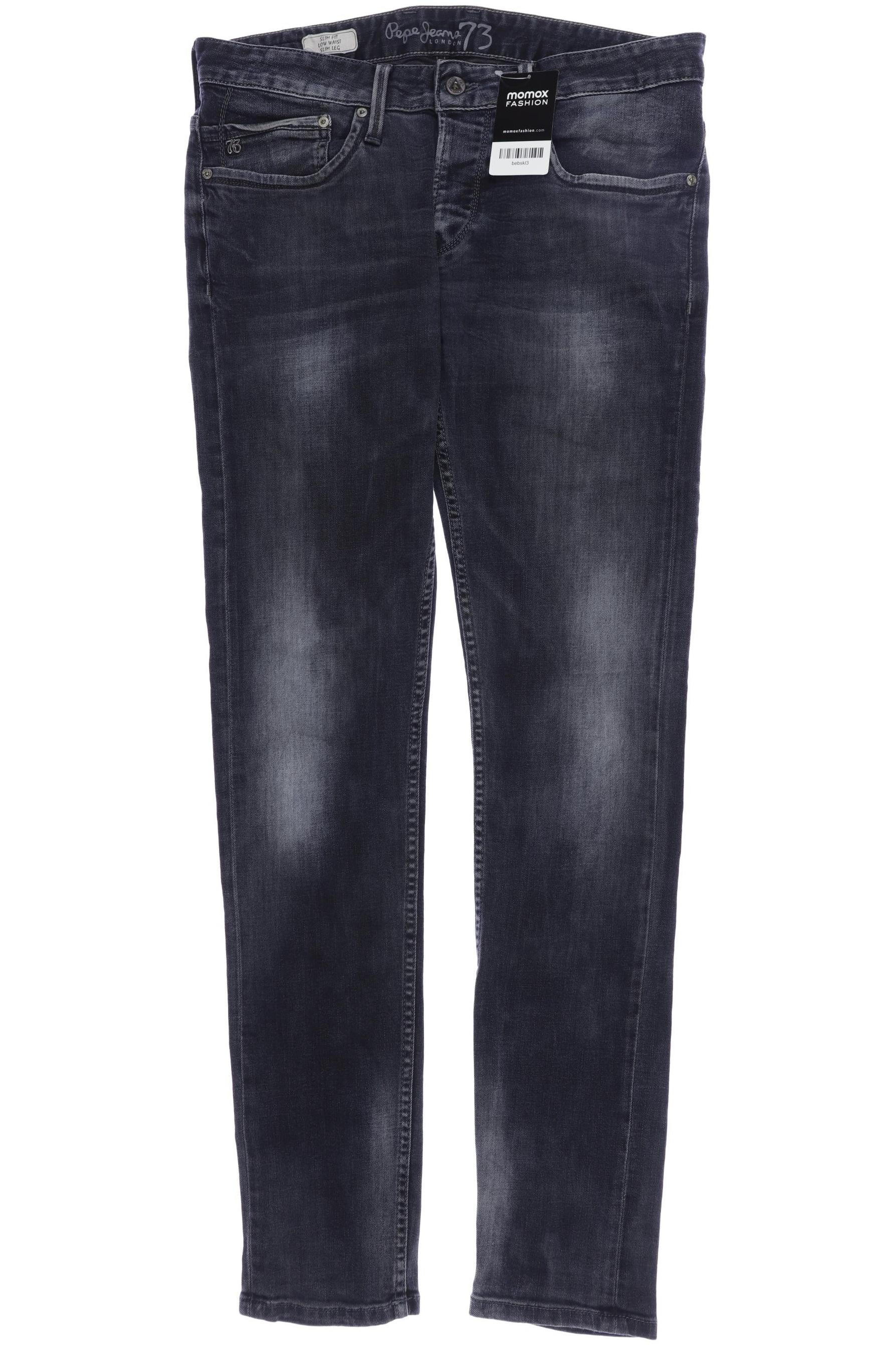 

Pepe Jeans Herren Jeans, grau, Gr. 34