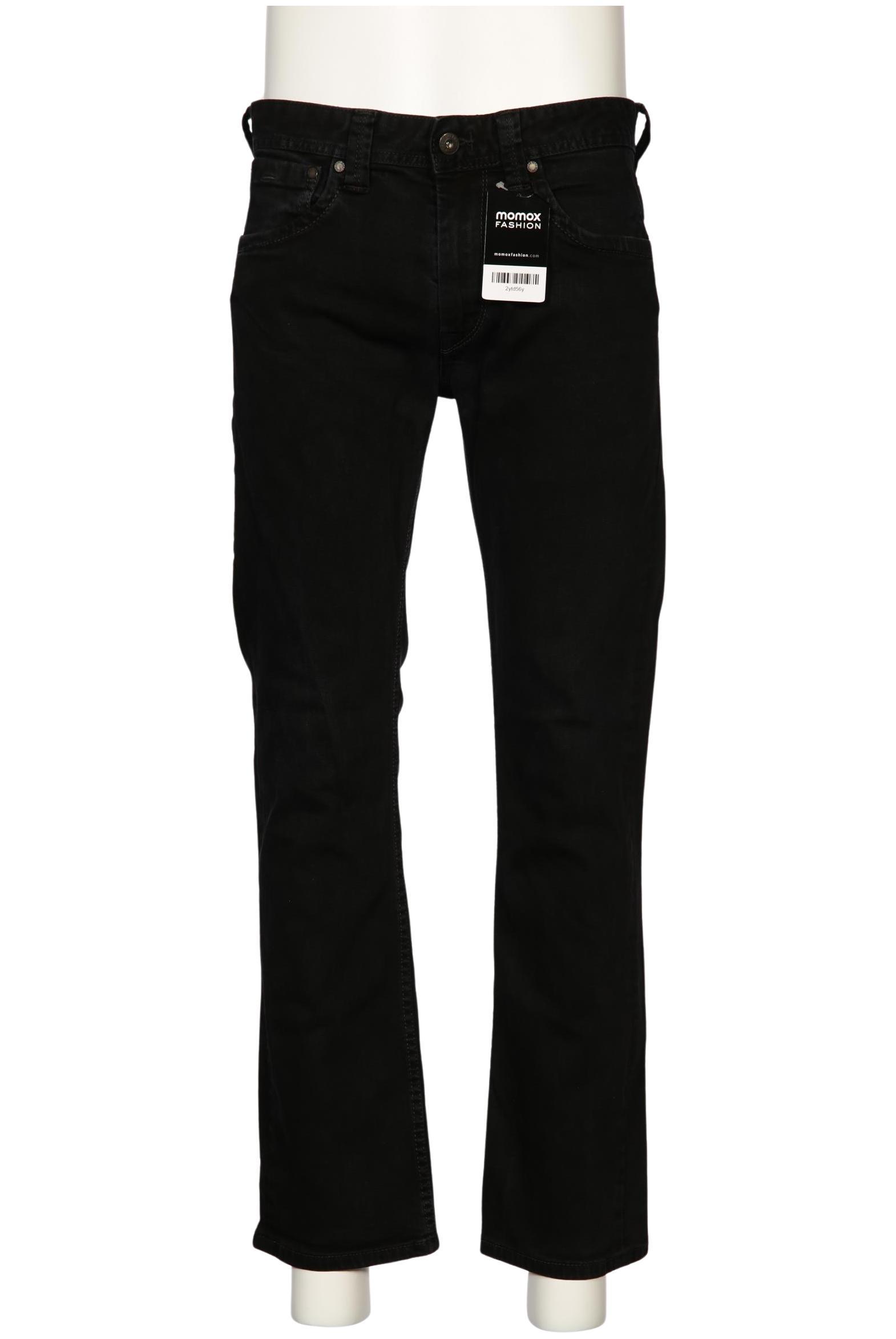 

Pepe Jeans Herren Jeans, schwarz, Gr. 32
