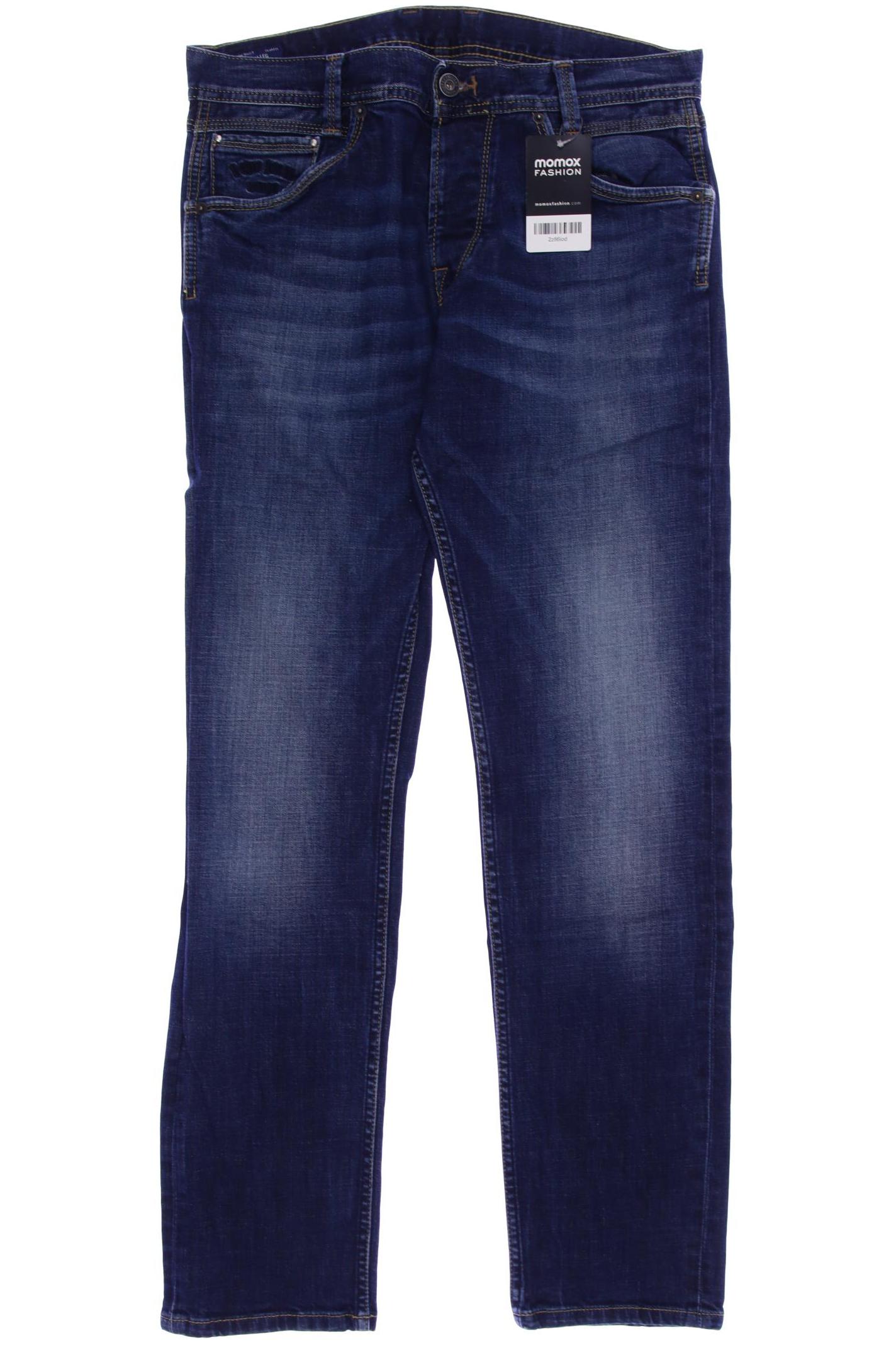 

Pepe Jeans Herren Jeans, blau