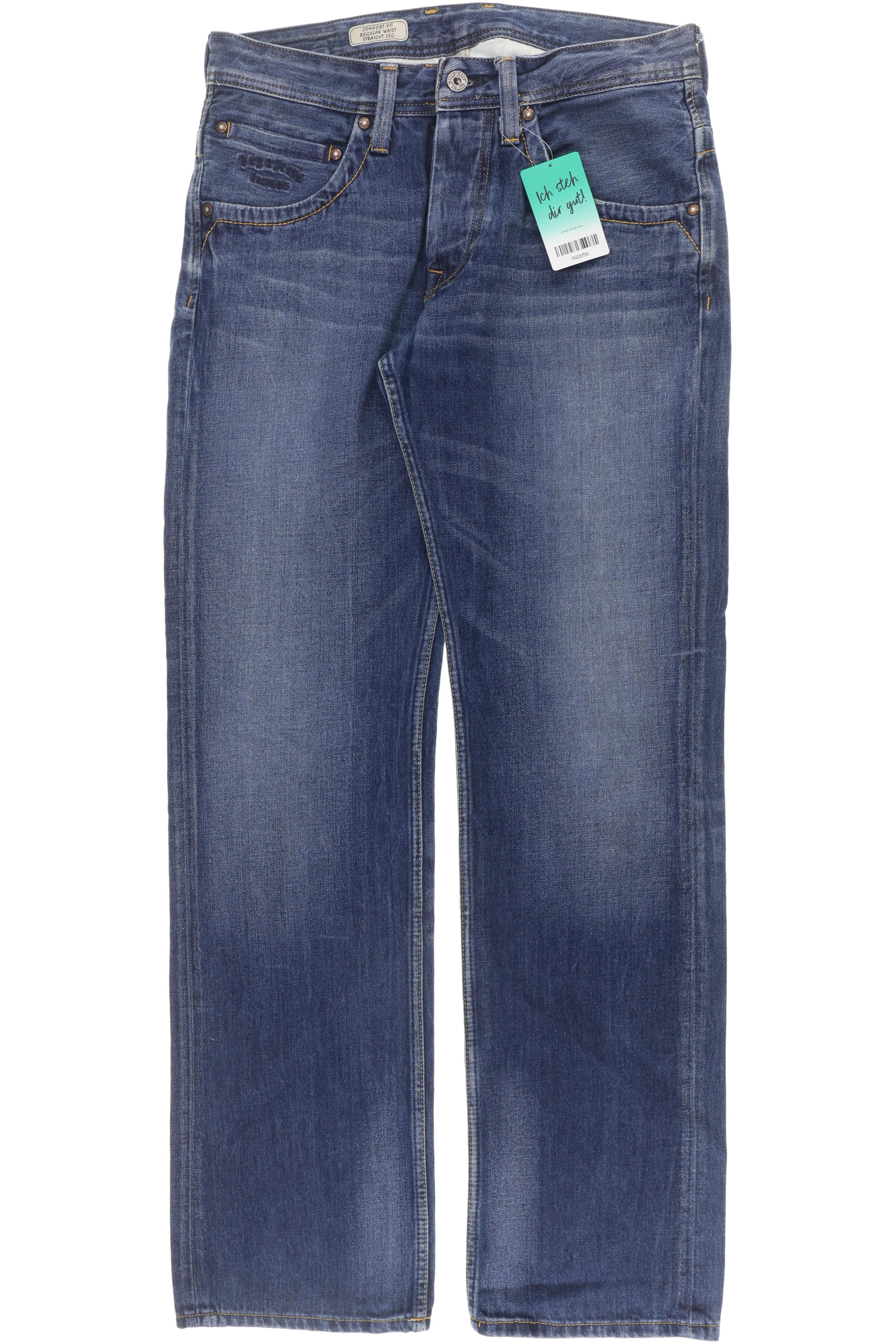 

Pepe Jeans Herren Jeans, blau, Gr. 31