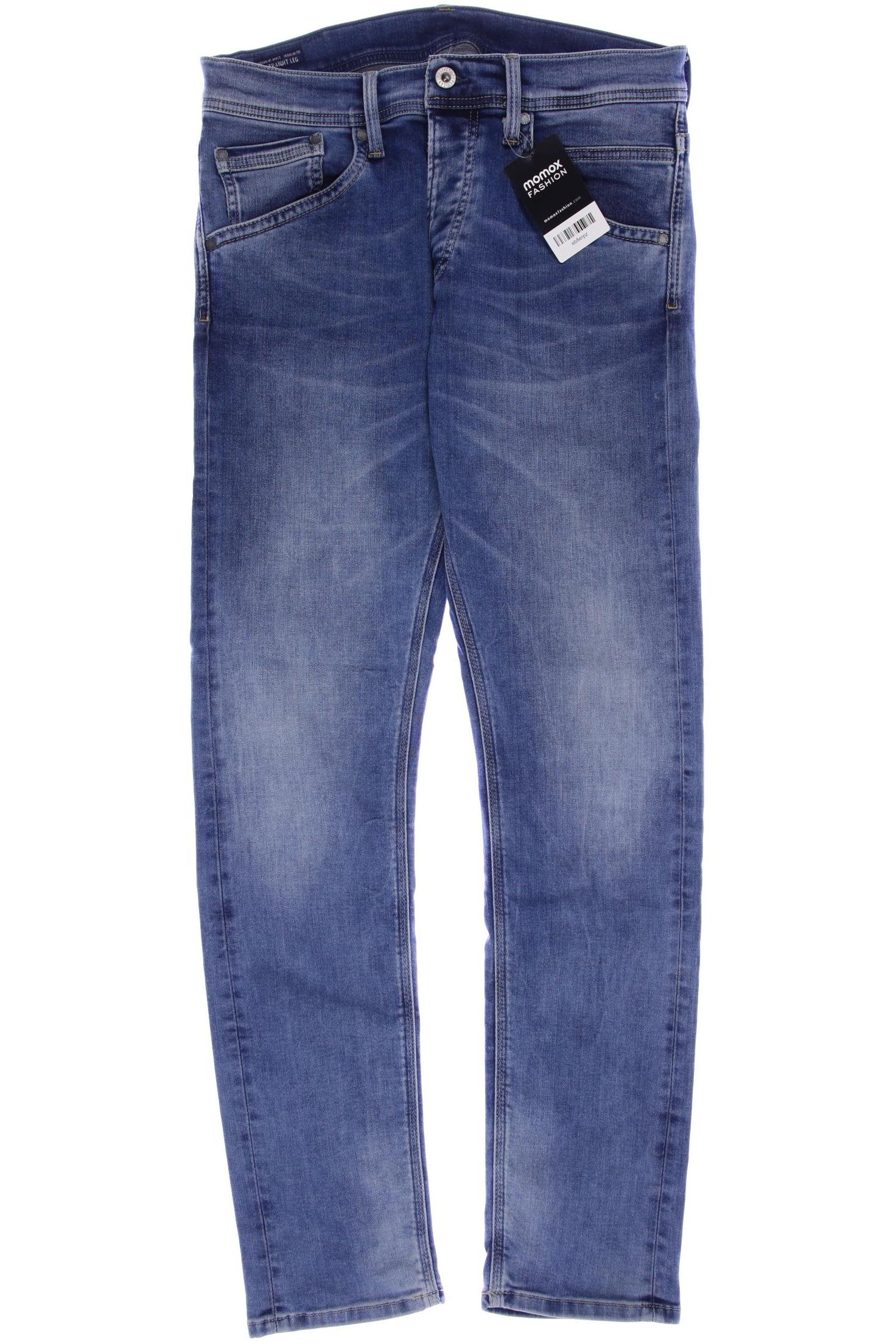 

Pepe Jeans Herren Jeans, blau