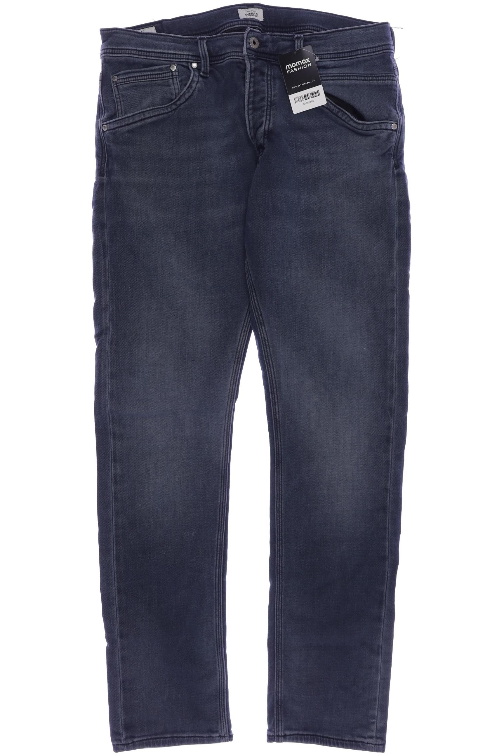 

Pepe Jeans Herren Jeans, blau, Gr. 36