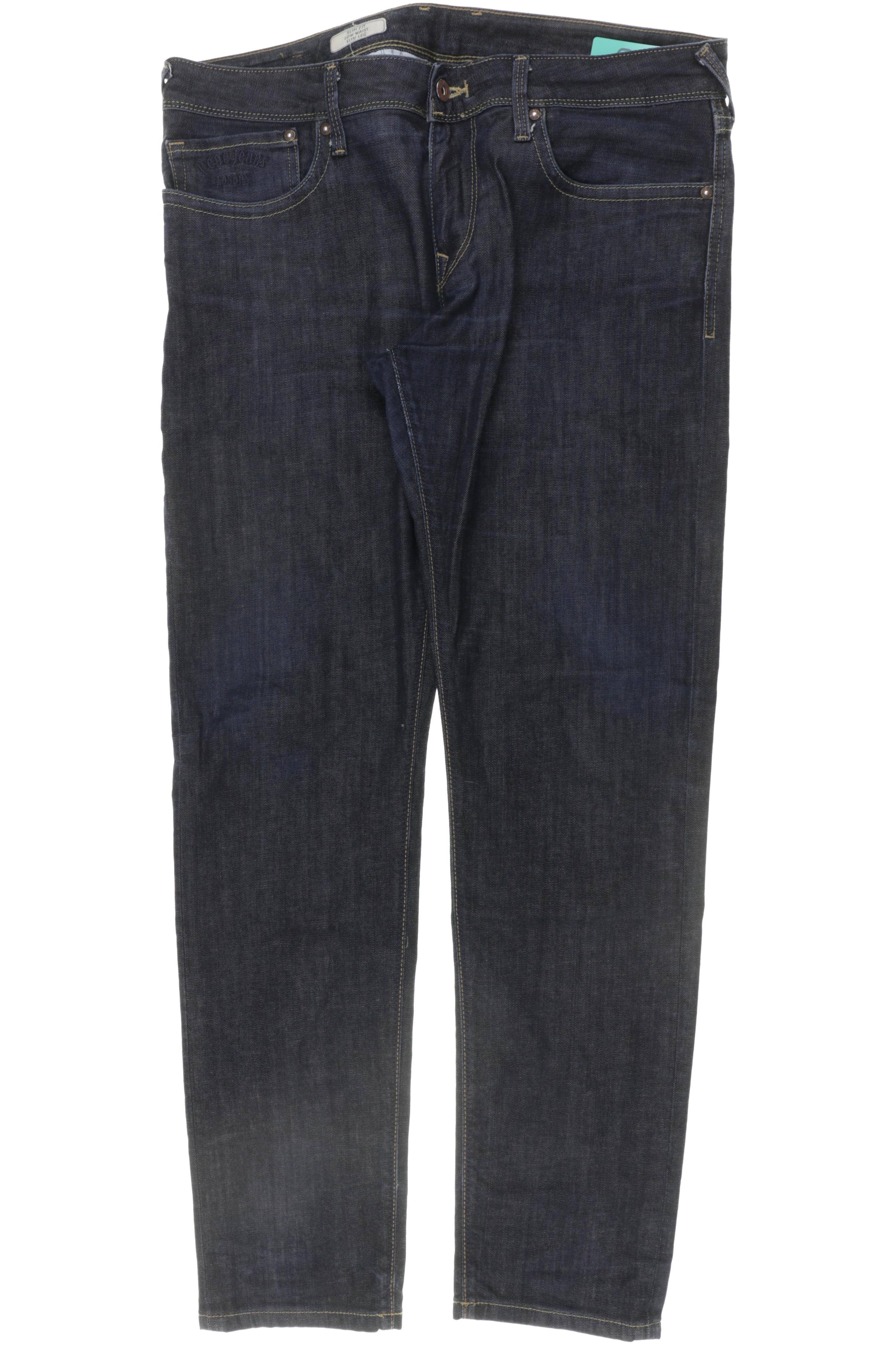 

Pepe Jeans Herren Jeans, blau, Gr. 36