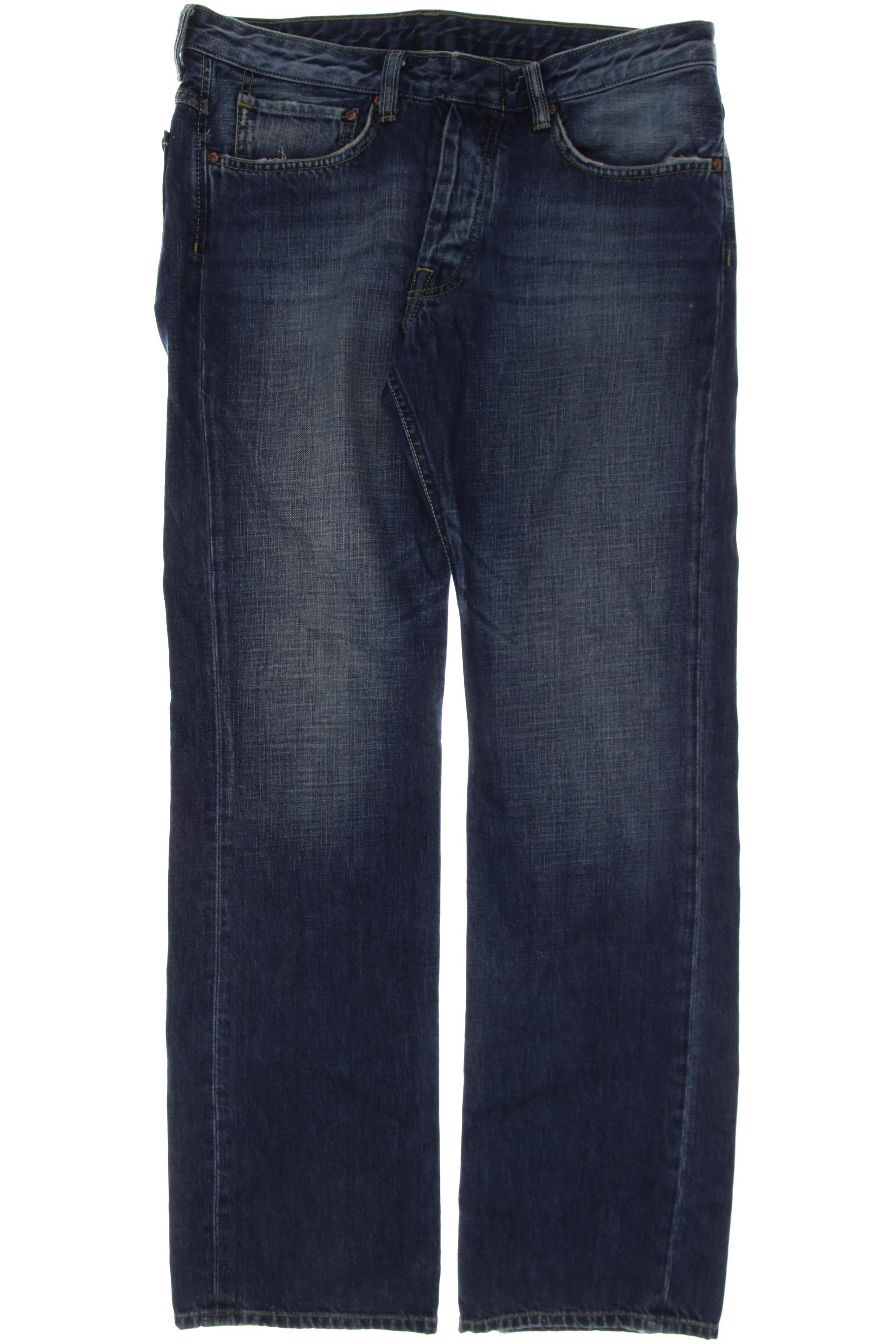 

Pepe Jeans Herren Jeans, blau, Gr. 34