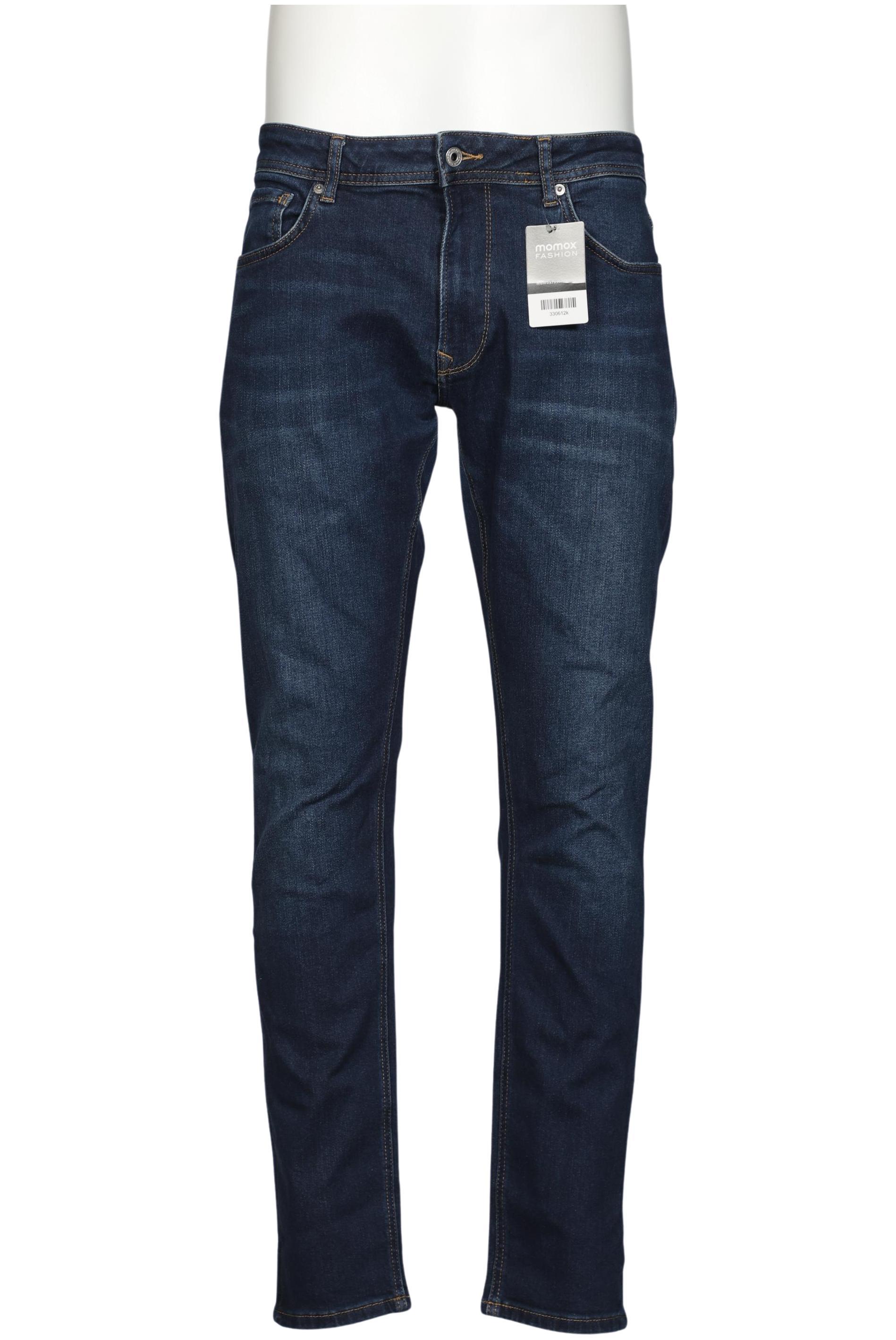 

Pepe Jeans Herren Jeans, marineblau, Gr. 34