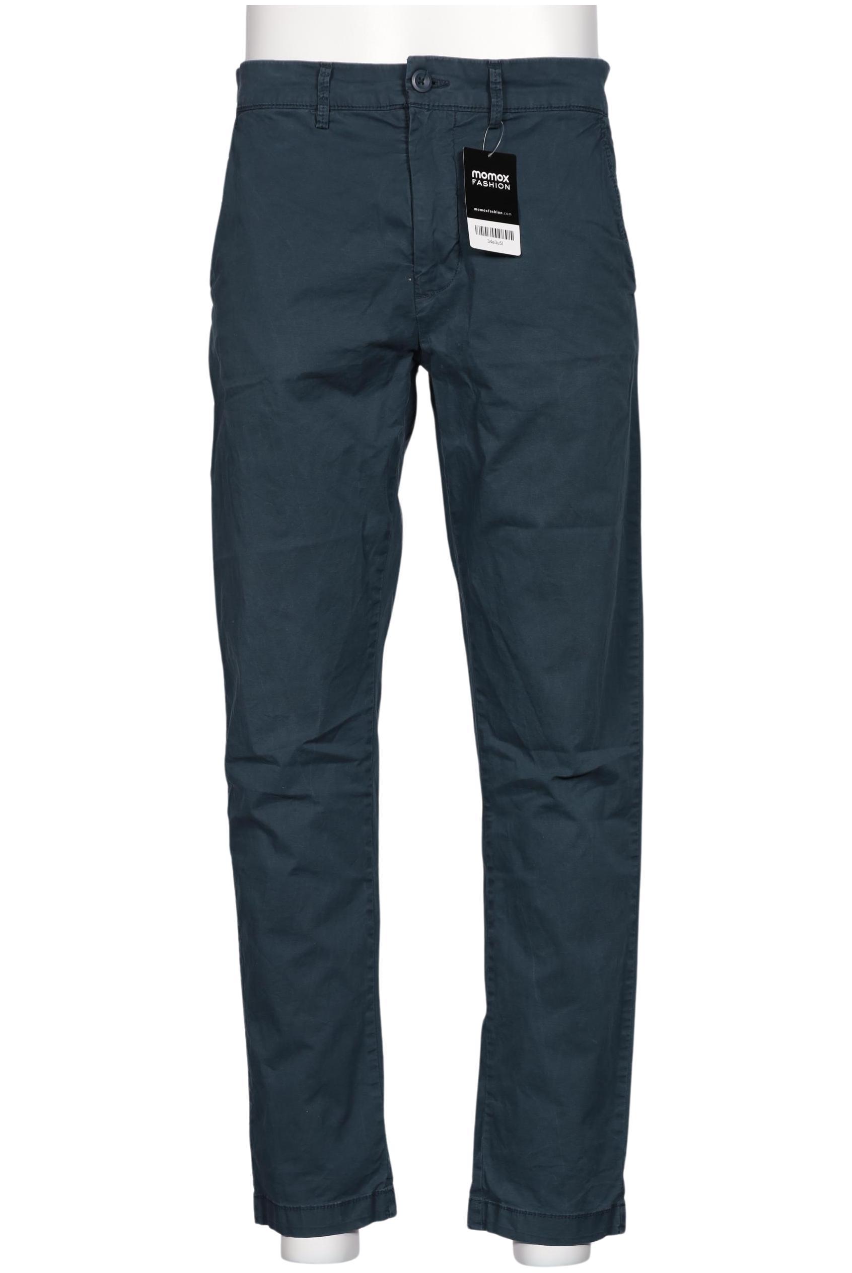 

Pepe Jeans Herren Stoffhose, blau, Gr. 32