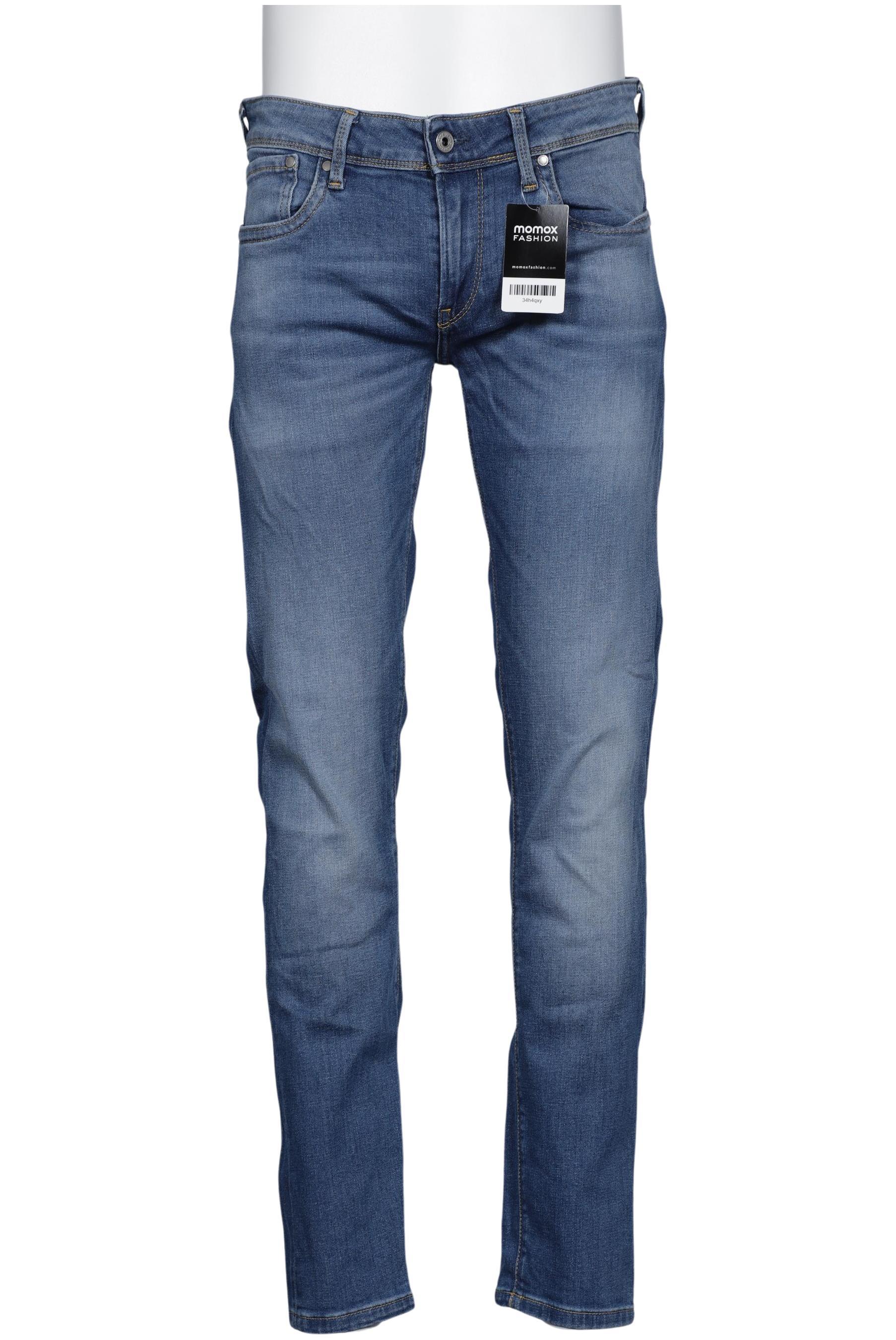 

Pepe Jeans Herren Jeans, blau, Gr. 32