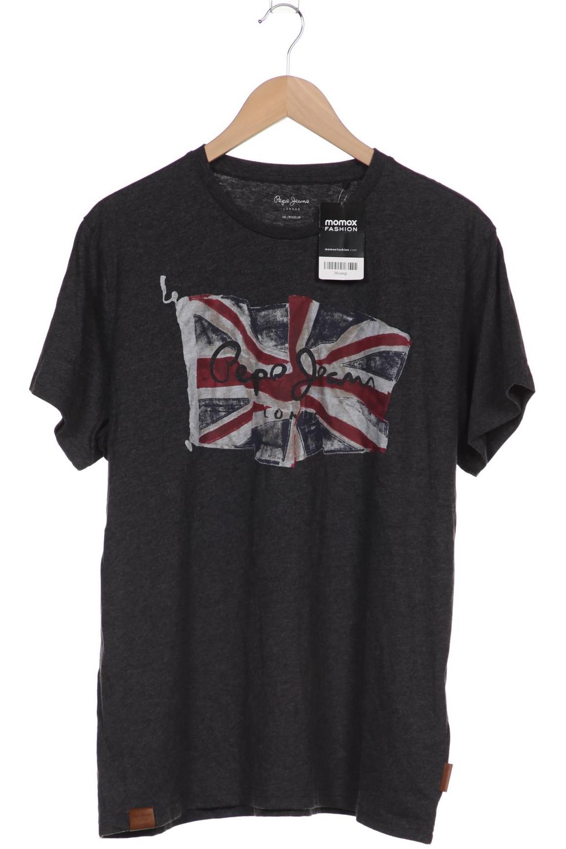 

Pepe Jeans Herren T-Shirt, grau