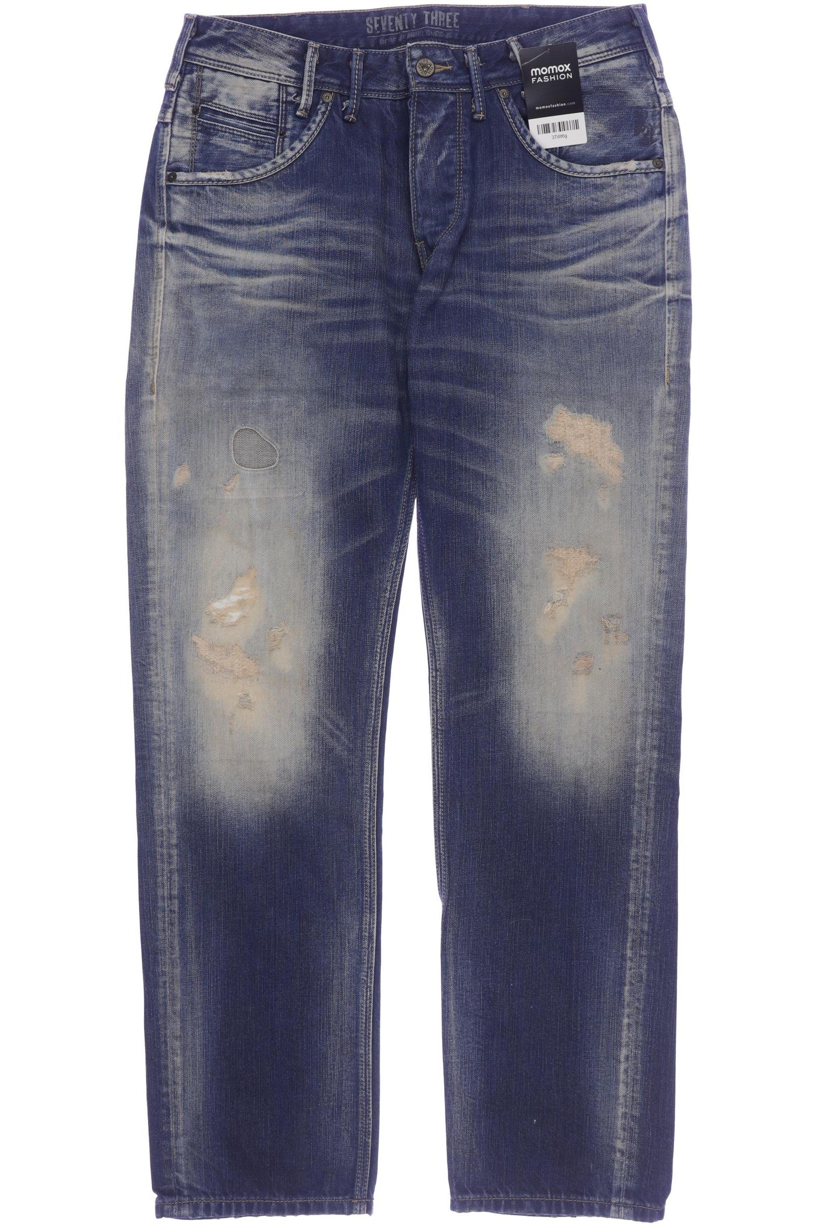 

Pepe Jeans Herren Jeans, blau, Gr. 32