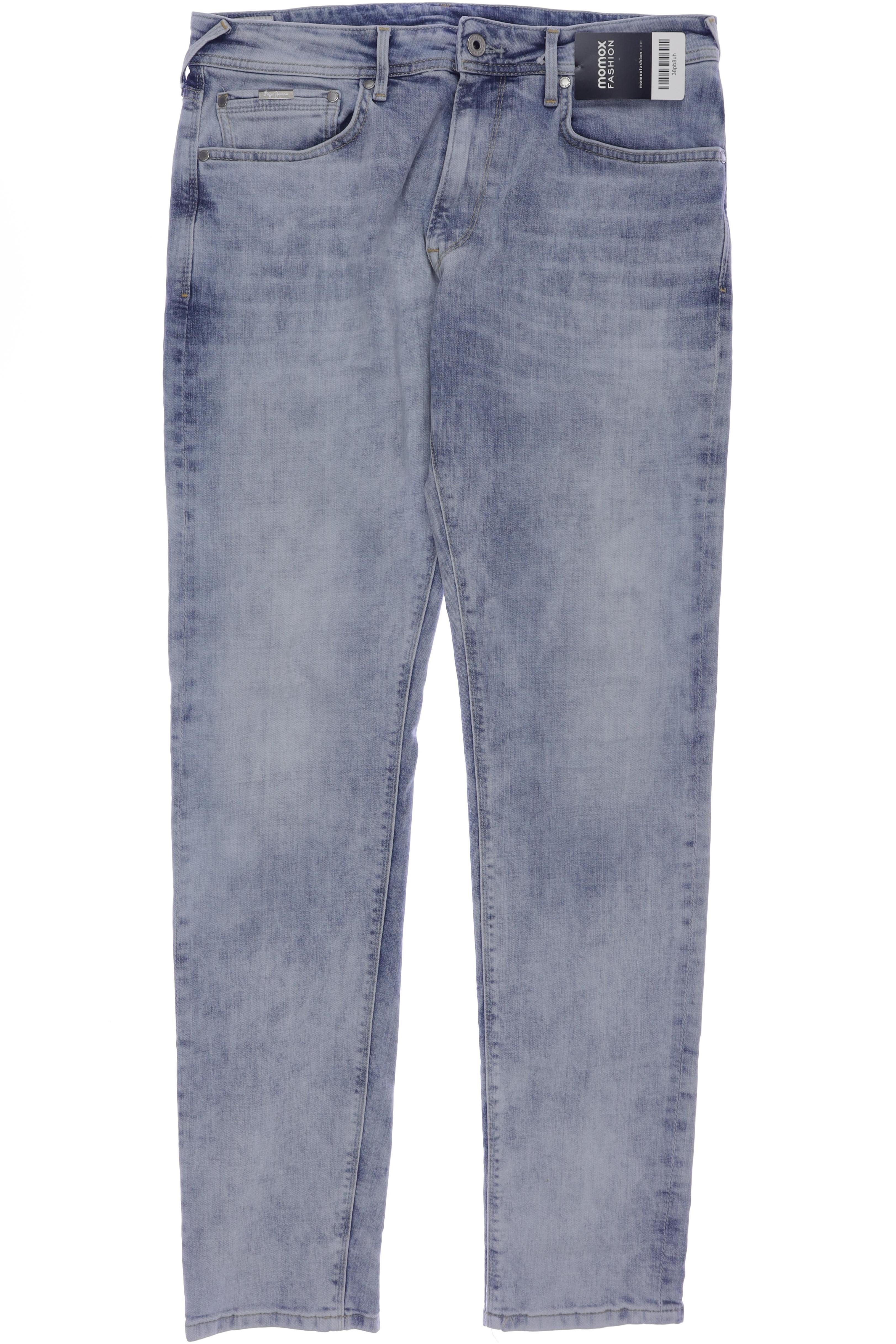 

Pepe Jeans Herren Jeans, blau, Gr. 31