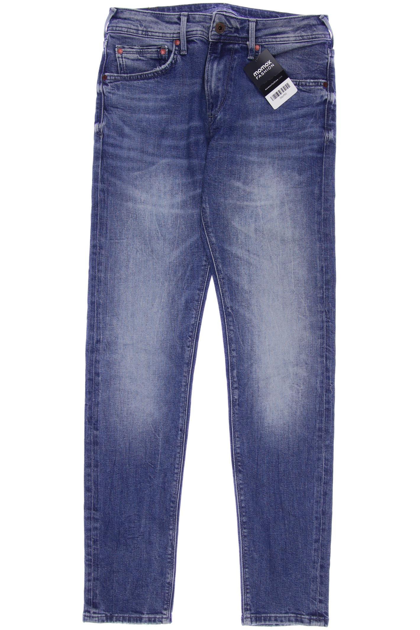 

Pepe Jeans Herren Jeans, blau