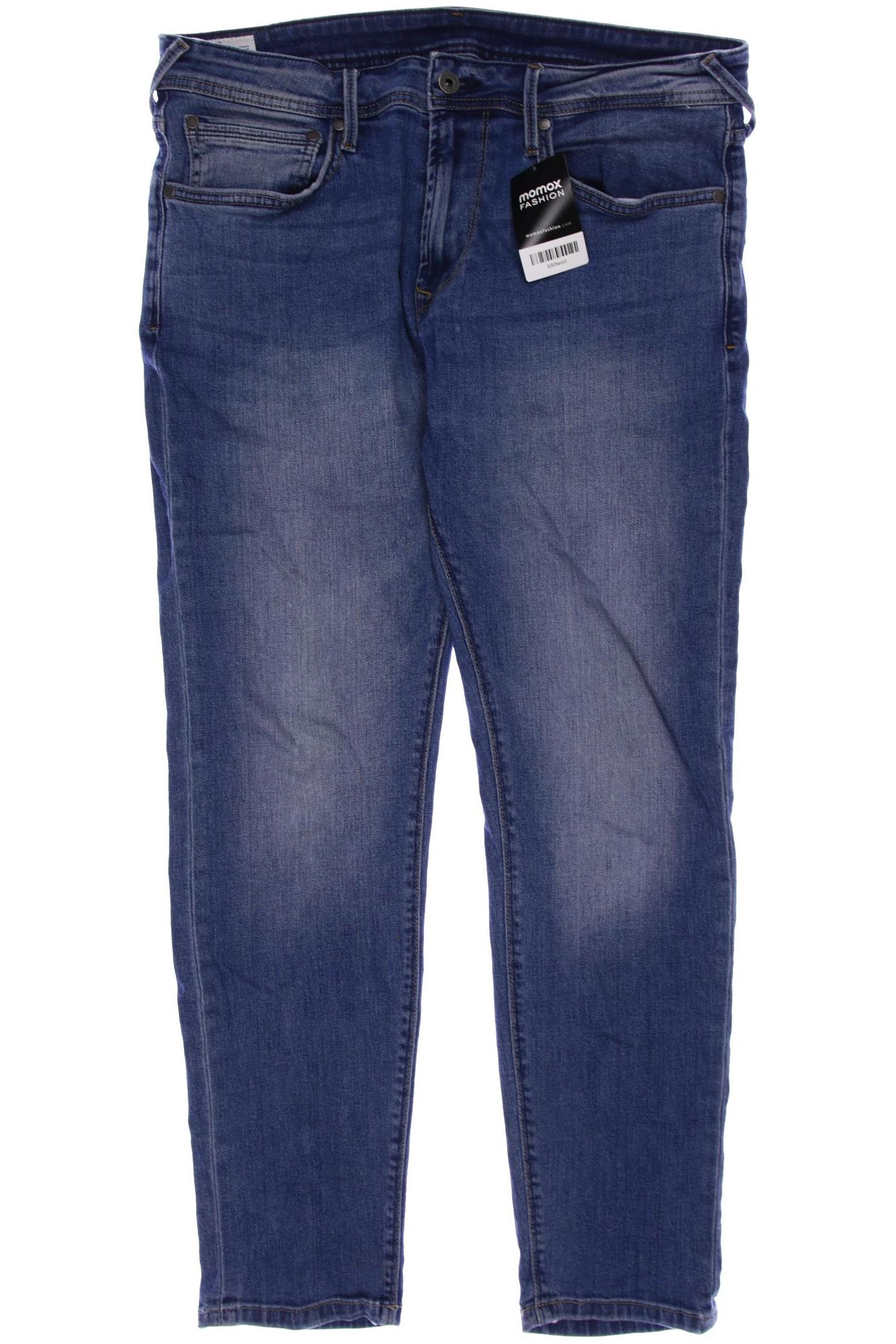 

Pepe Jeans Herren Jeans, blau