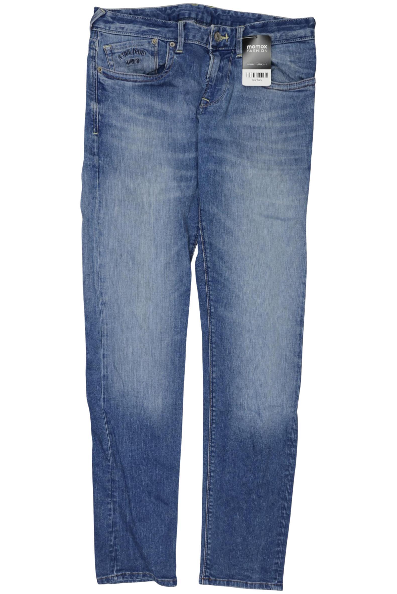

Pepe Jeans Herren Jeans, blau, Gr. 31
