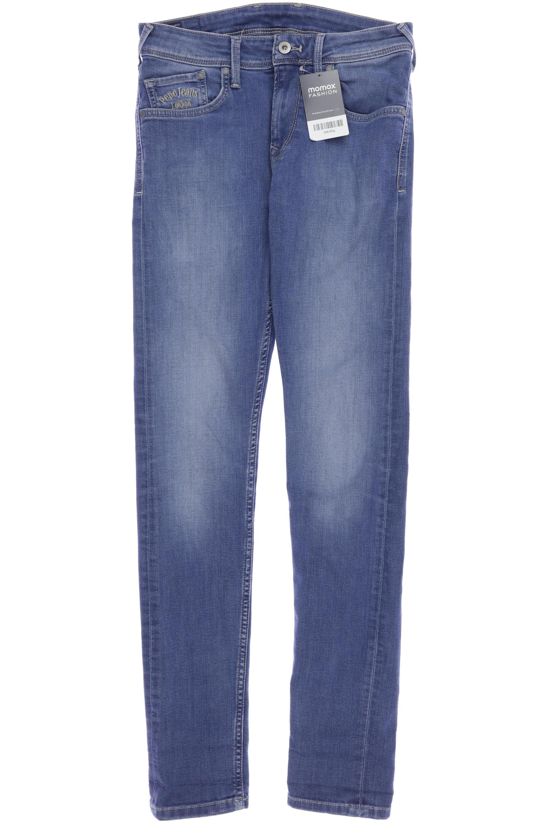 

Pepe Jeans Herren Jeans, blau, Gr. 28