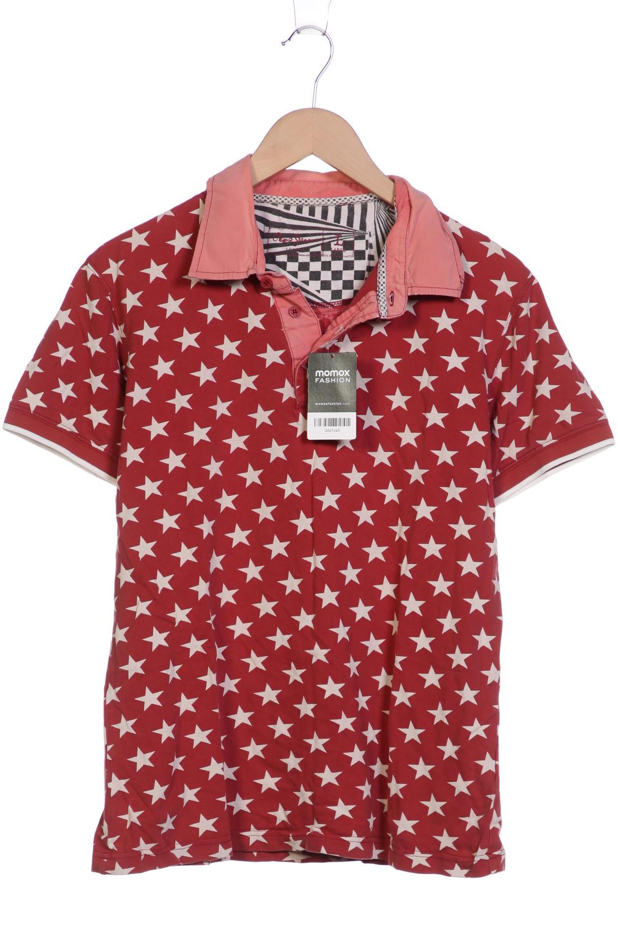 

Pepe Jeans Herren Poloshirt, rot