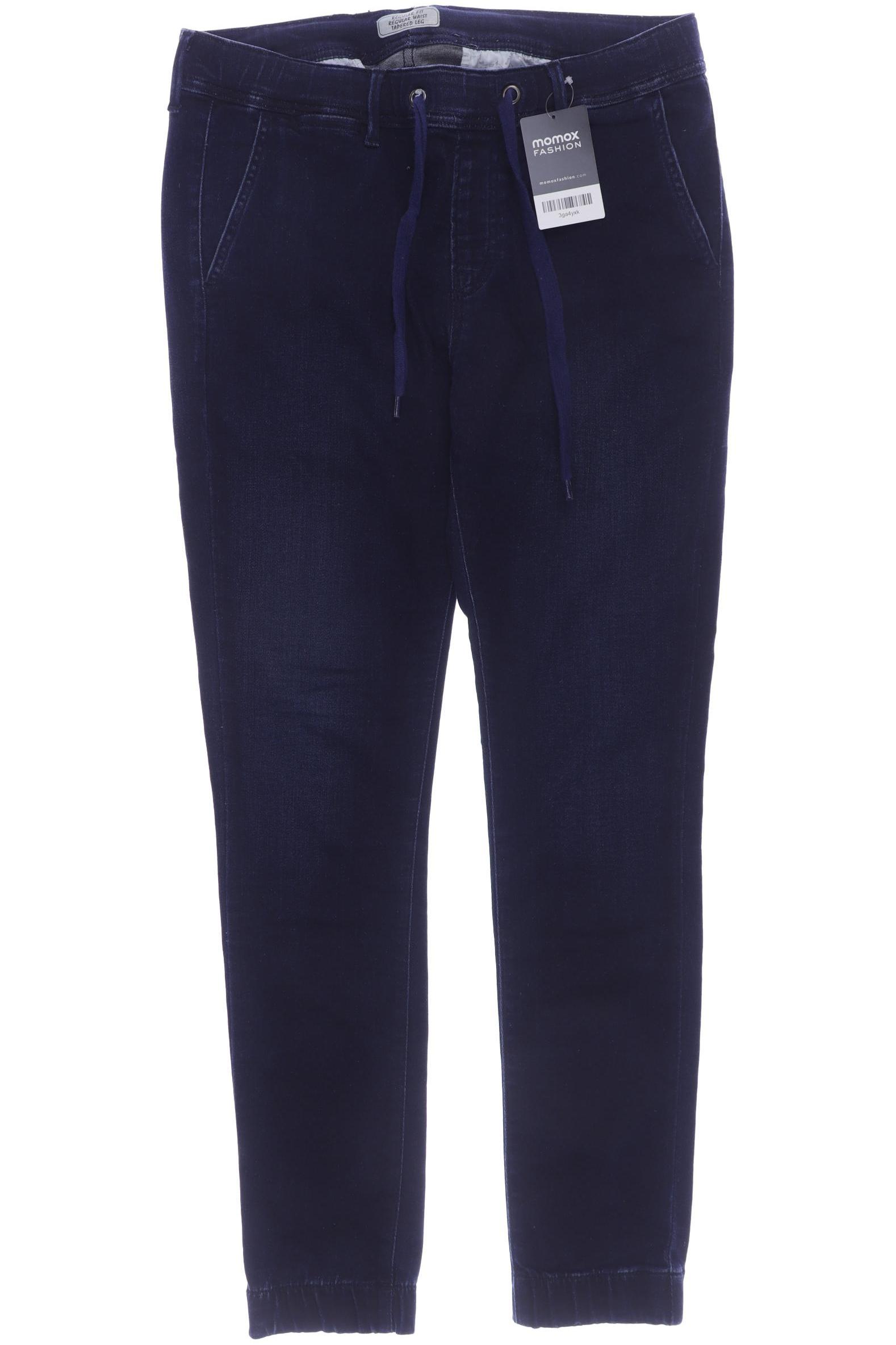 

Pepe Jeans Herren Jeans, marineblau