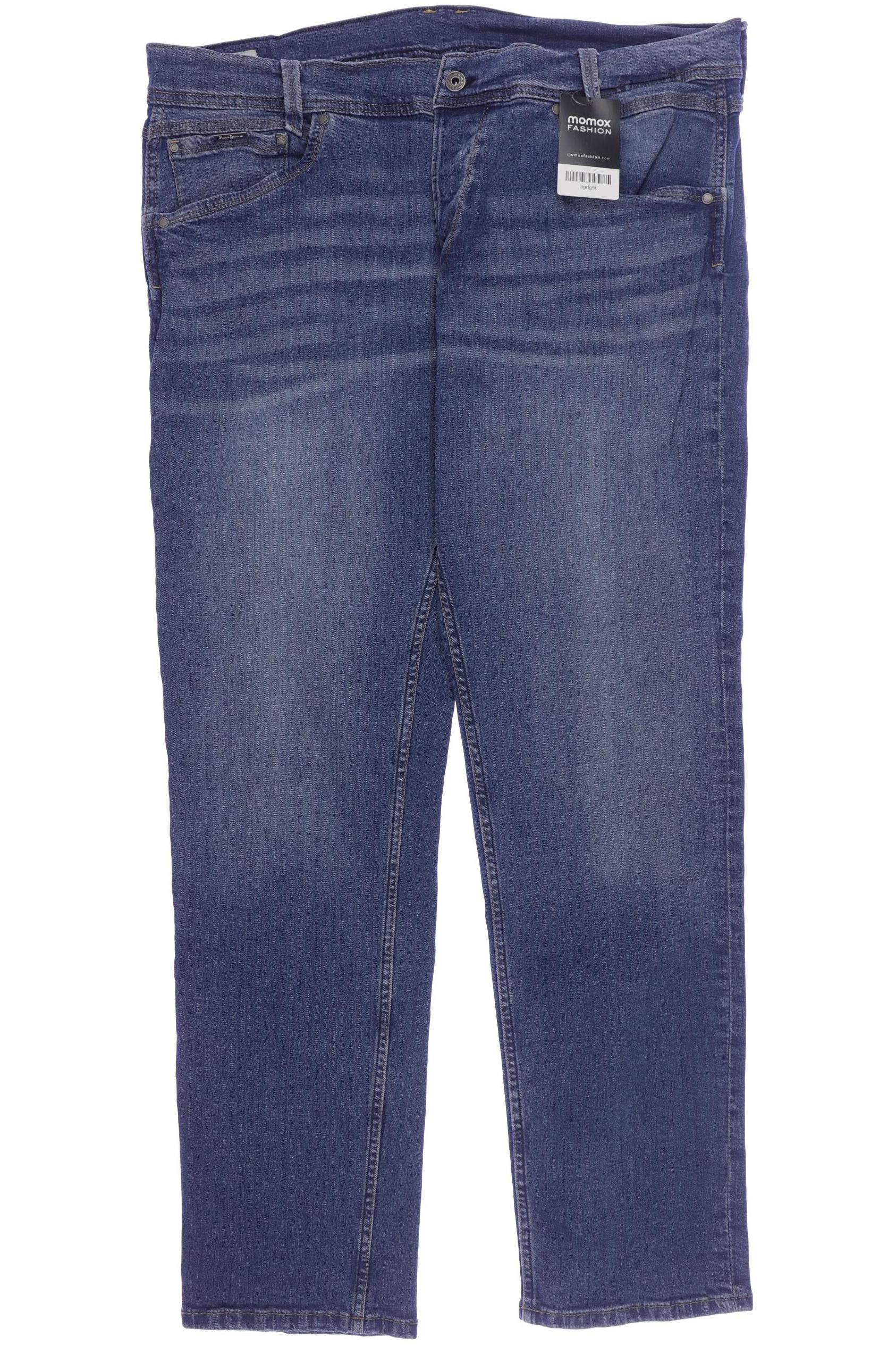 

Pepe Jeans Herren Jeans, blau, Gr. 38