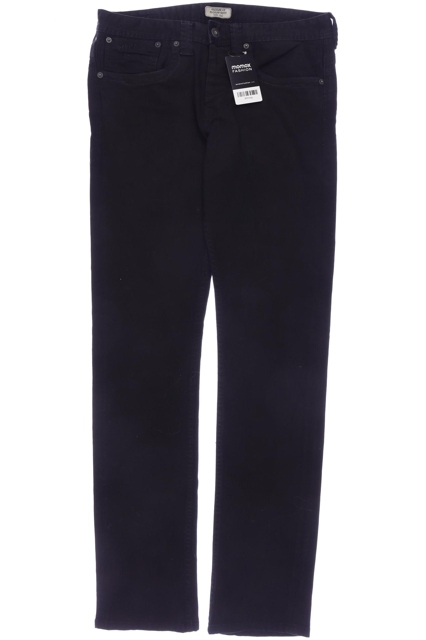 

Pepe Jeans Herren Jeans, schwarz, Gr. 31