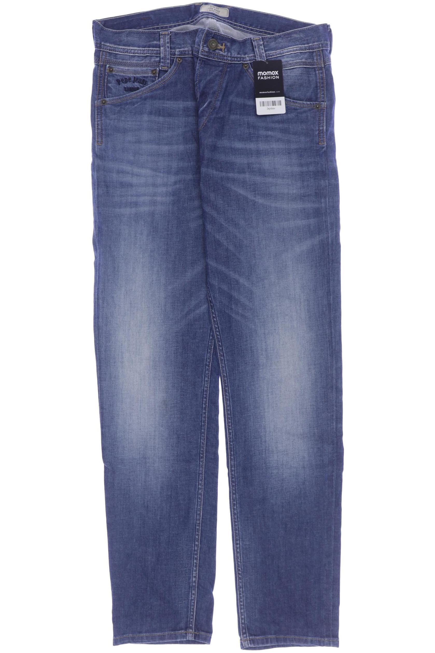 

Pepe Jeans Herren Jeans, blau